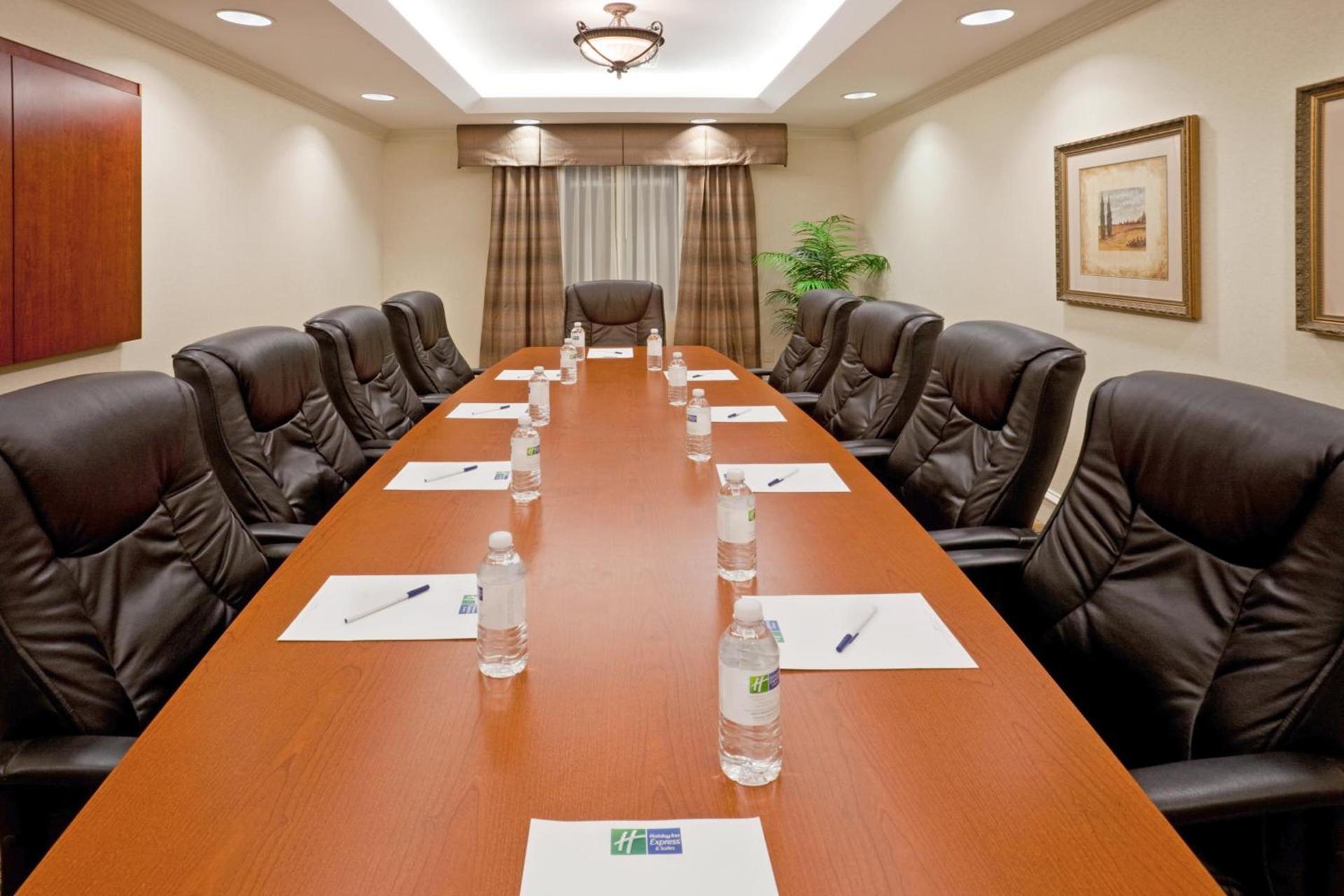 Holiday Inn Express & Suites Waxahachie by IHG photo 12