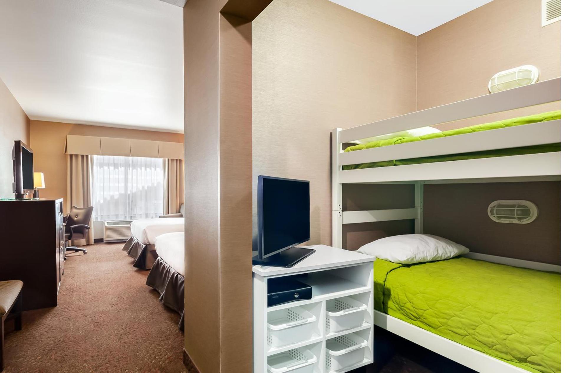 Holiday Inn Express and Suites Missoula by IHG photo 34