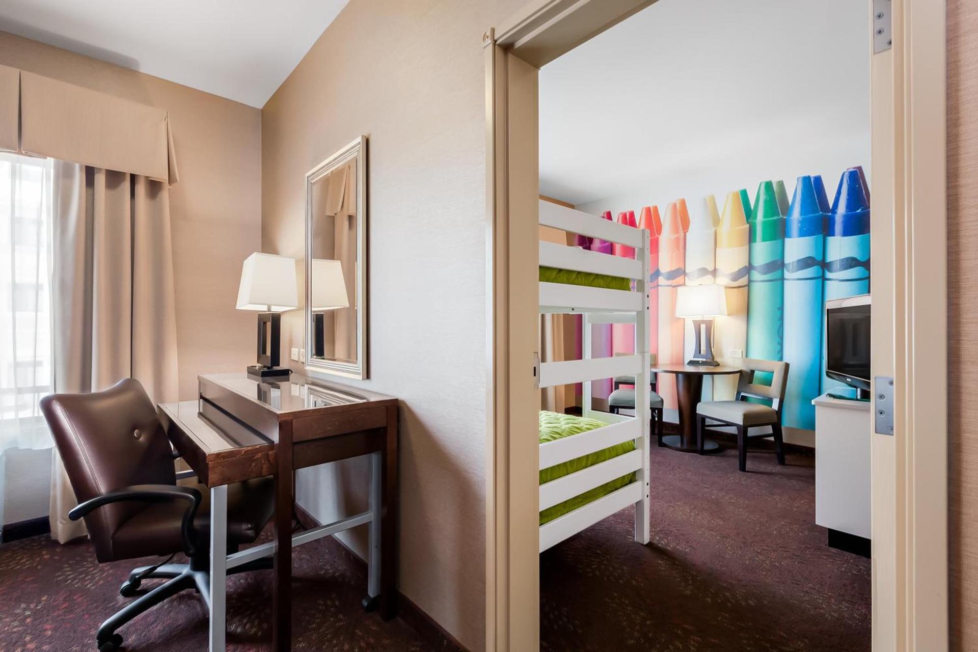 Holiday Inn Express and Suites Missoula by IHG photo 35