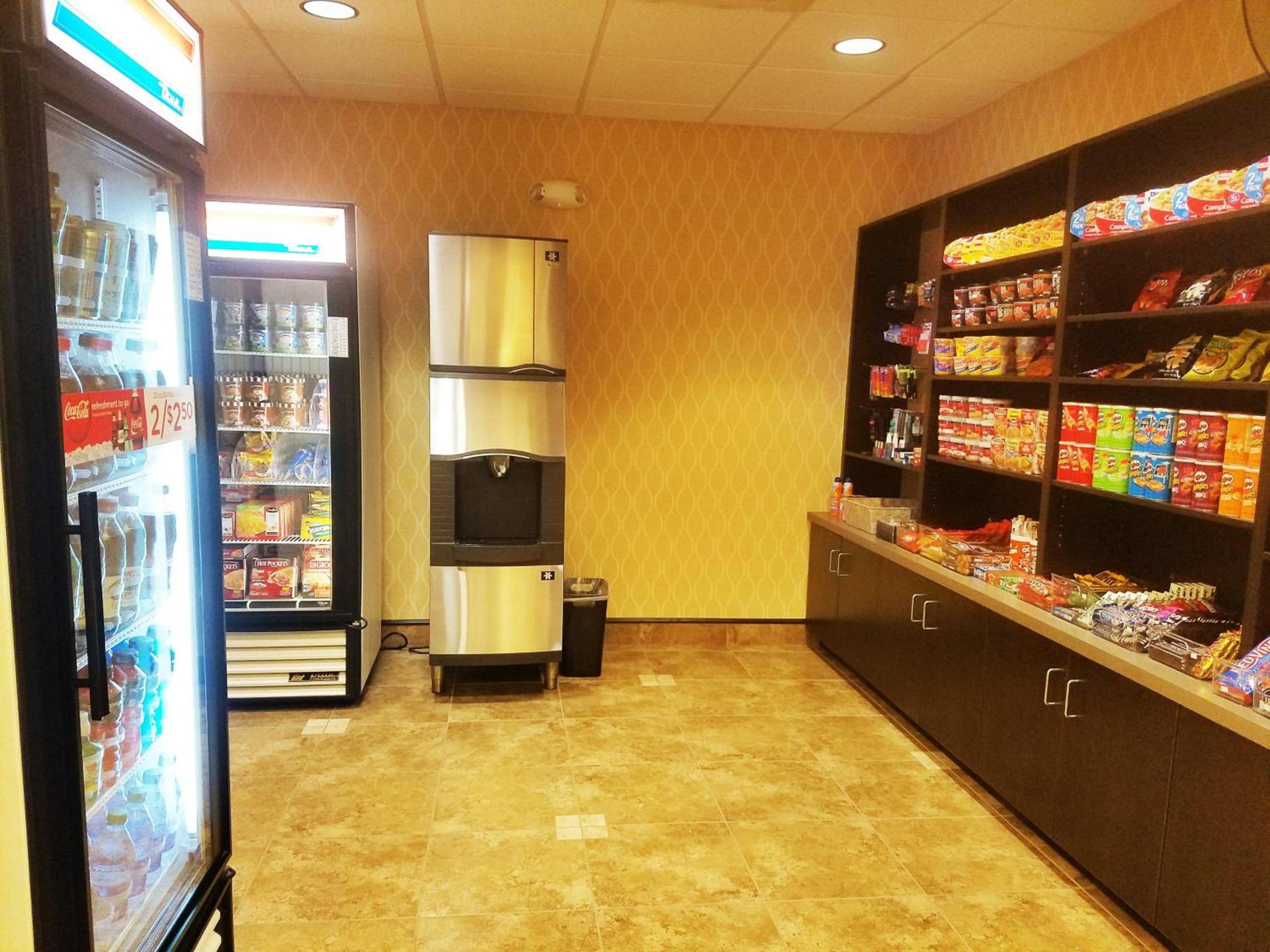 Holiday Inn Express and Suites Missoula by IHG photo 24