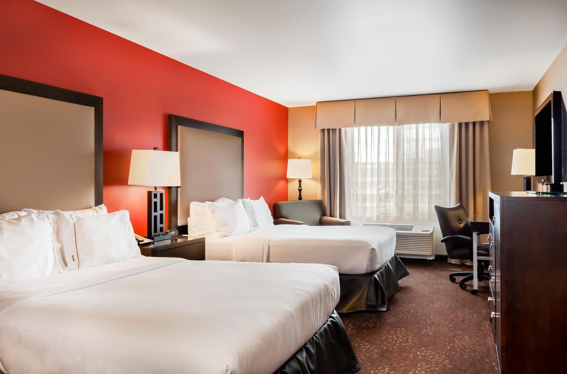 Holiday Inn Express and Suites Missoula by IHG photo 44