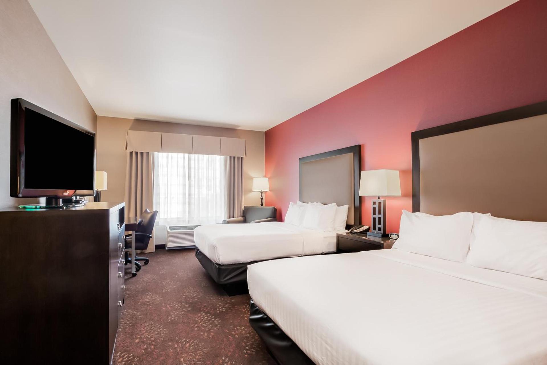 Holiday Inn Express and Suites Missoula by IHG photo 38