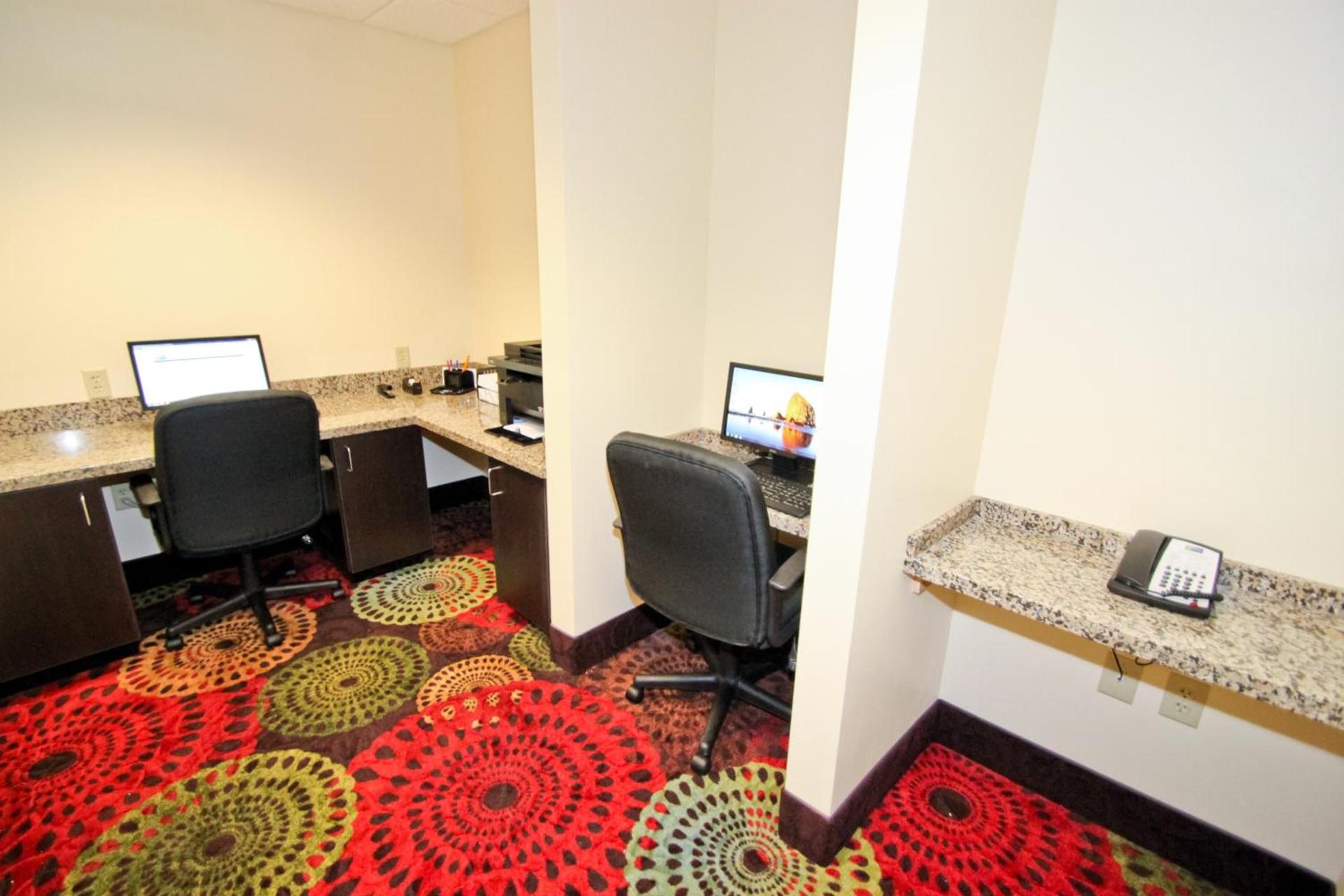 Holiday Inn Express and Suites Missoula by IHG photo 5
