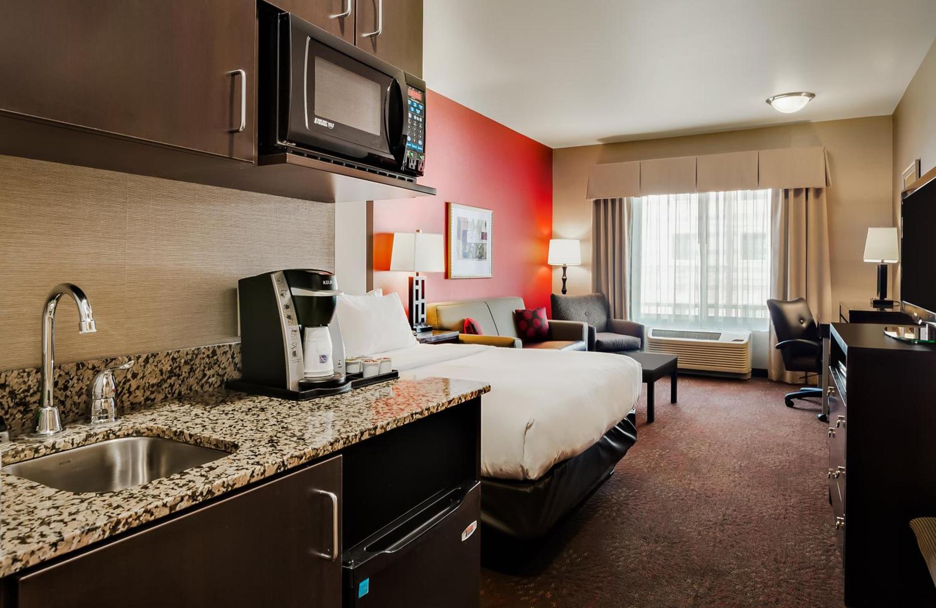 Holiday Inn Express and Suites Missoula by IHG photo 43