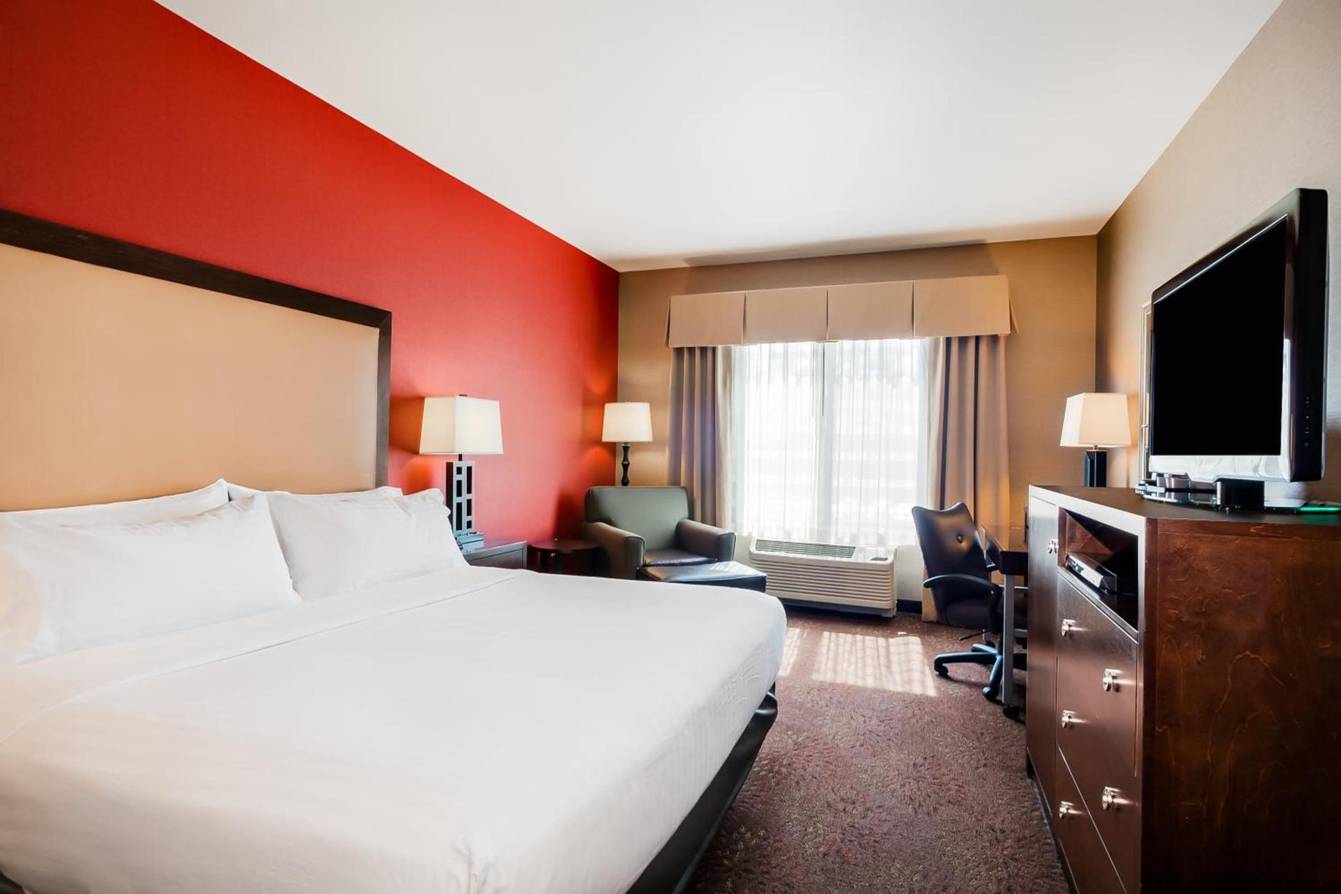 Holiday Inn Express and Suites Missoula by IHG photo 42