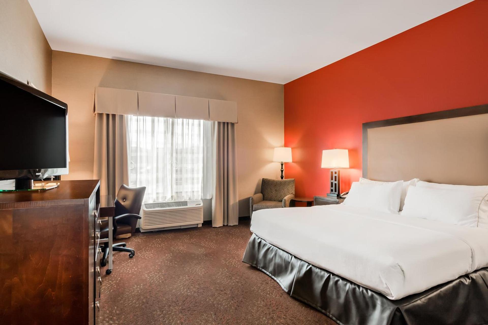 Holiday Inn Express and Suites Missoula by IHG photo 47