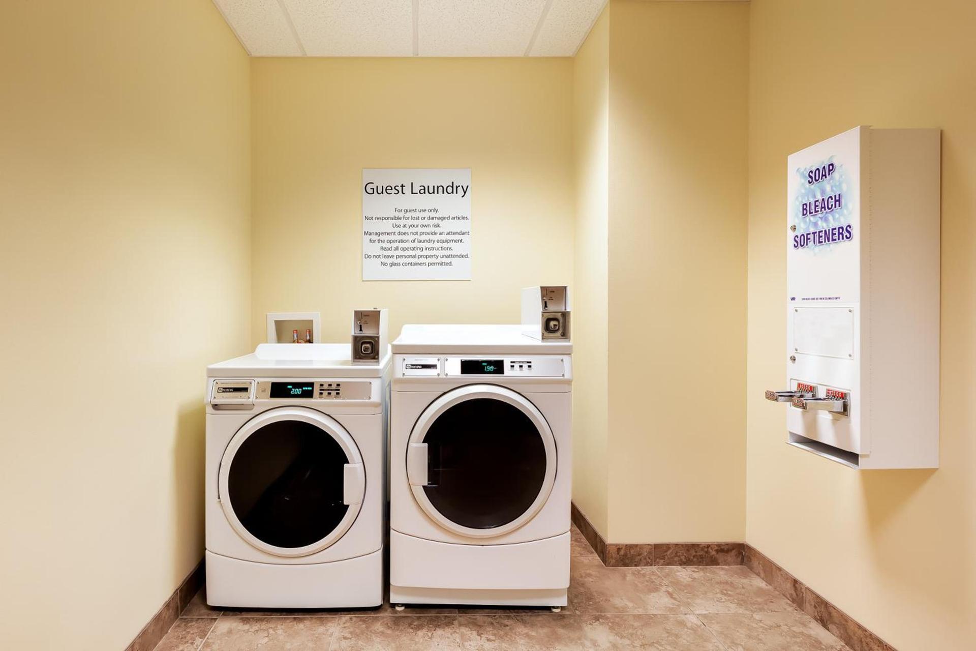 Holiday Inn Express and Suites Missoula by IHG photo 6
