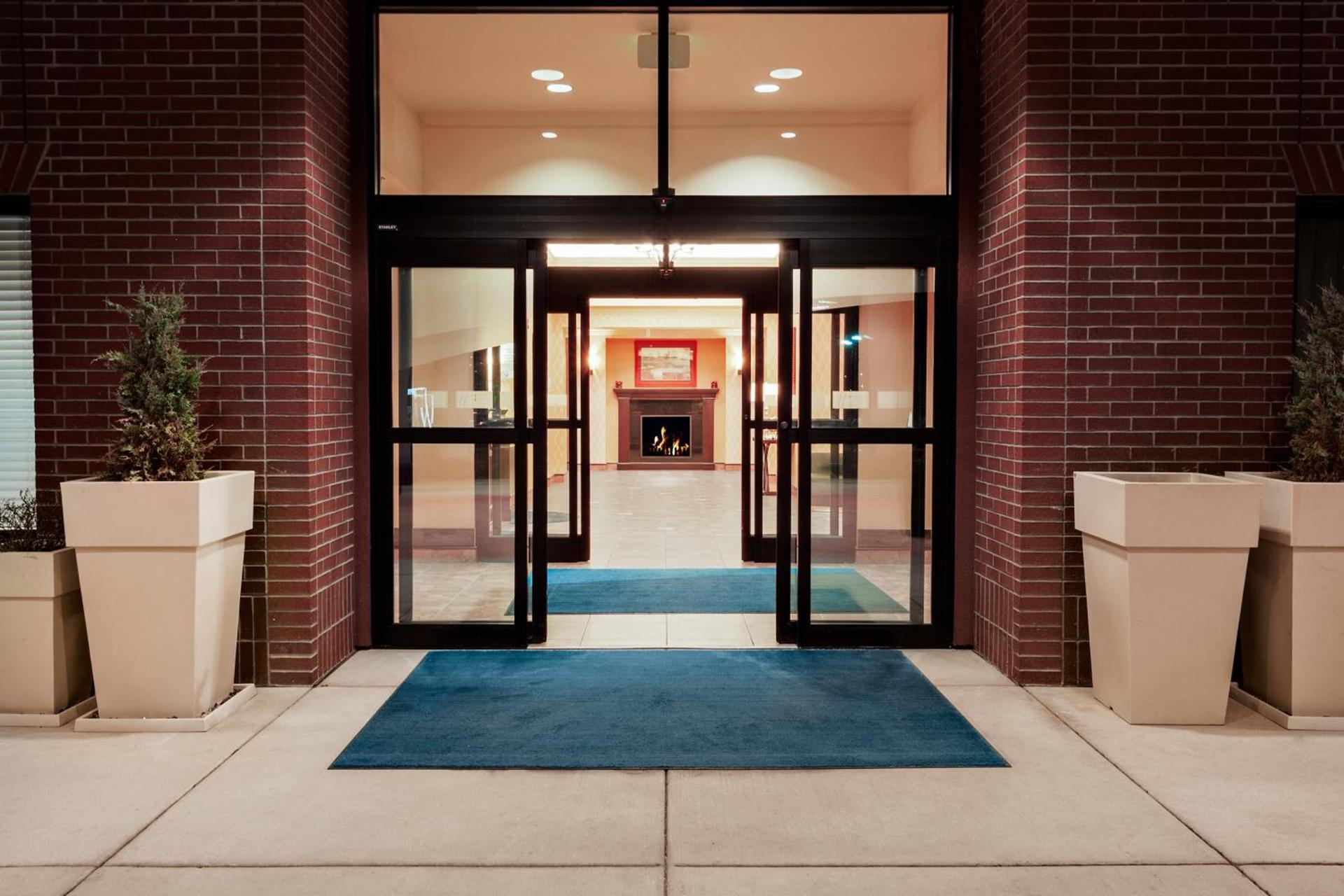 Holiday Inn Express and Suites Missoula by IHG photo 7