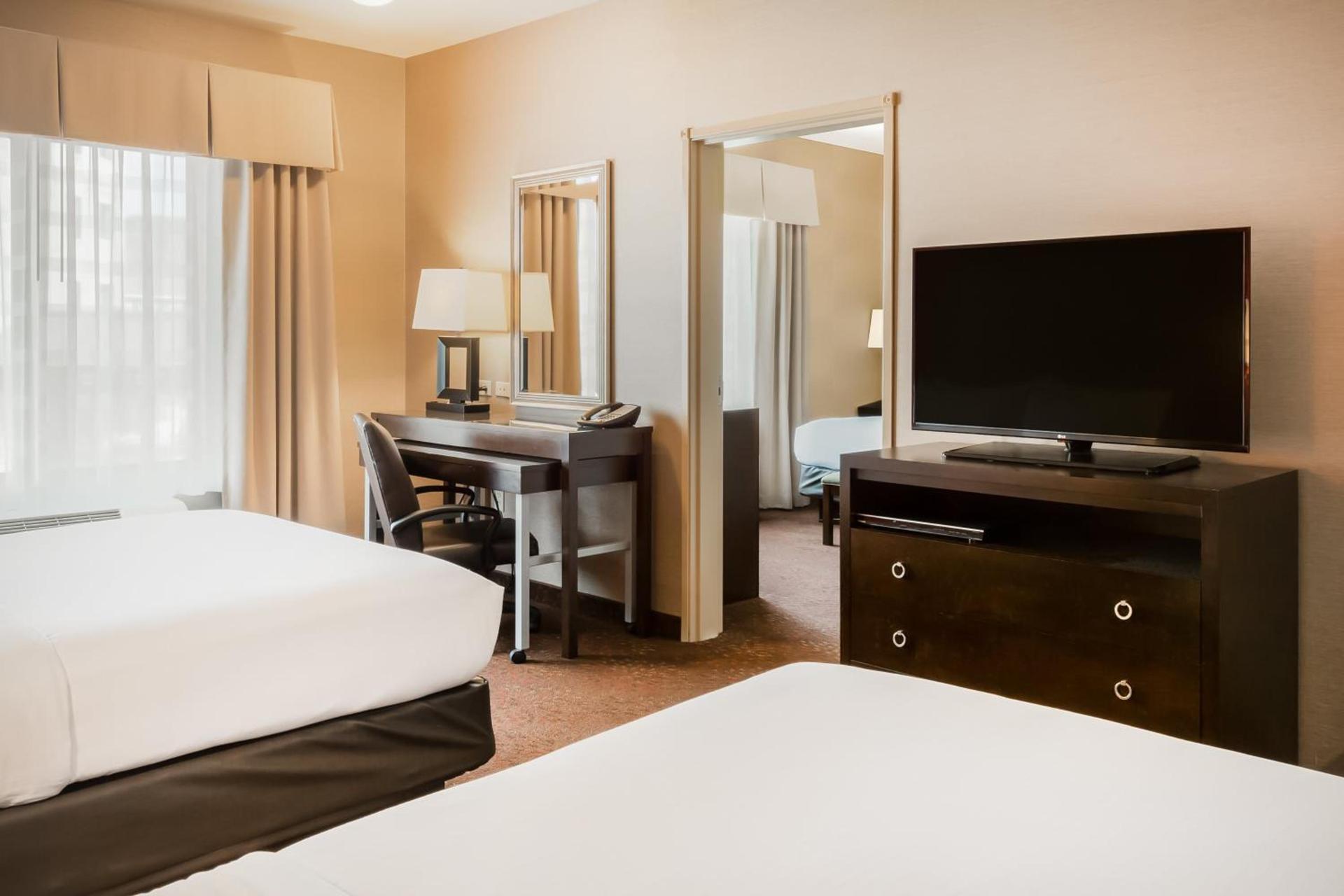 Holiday Inn Express and Suites Missoula by IHG photo 40