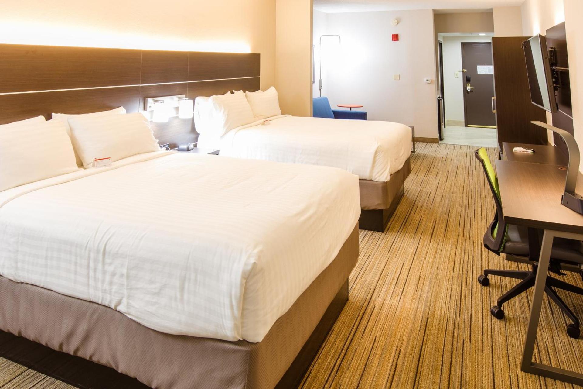 Holiday Inn Express Hotel & Suites Harriman by IHG photo 37