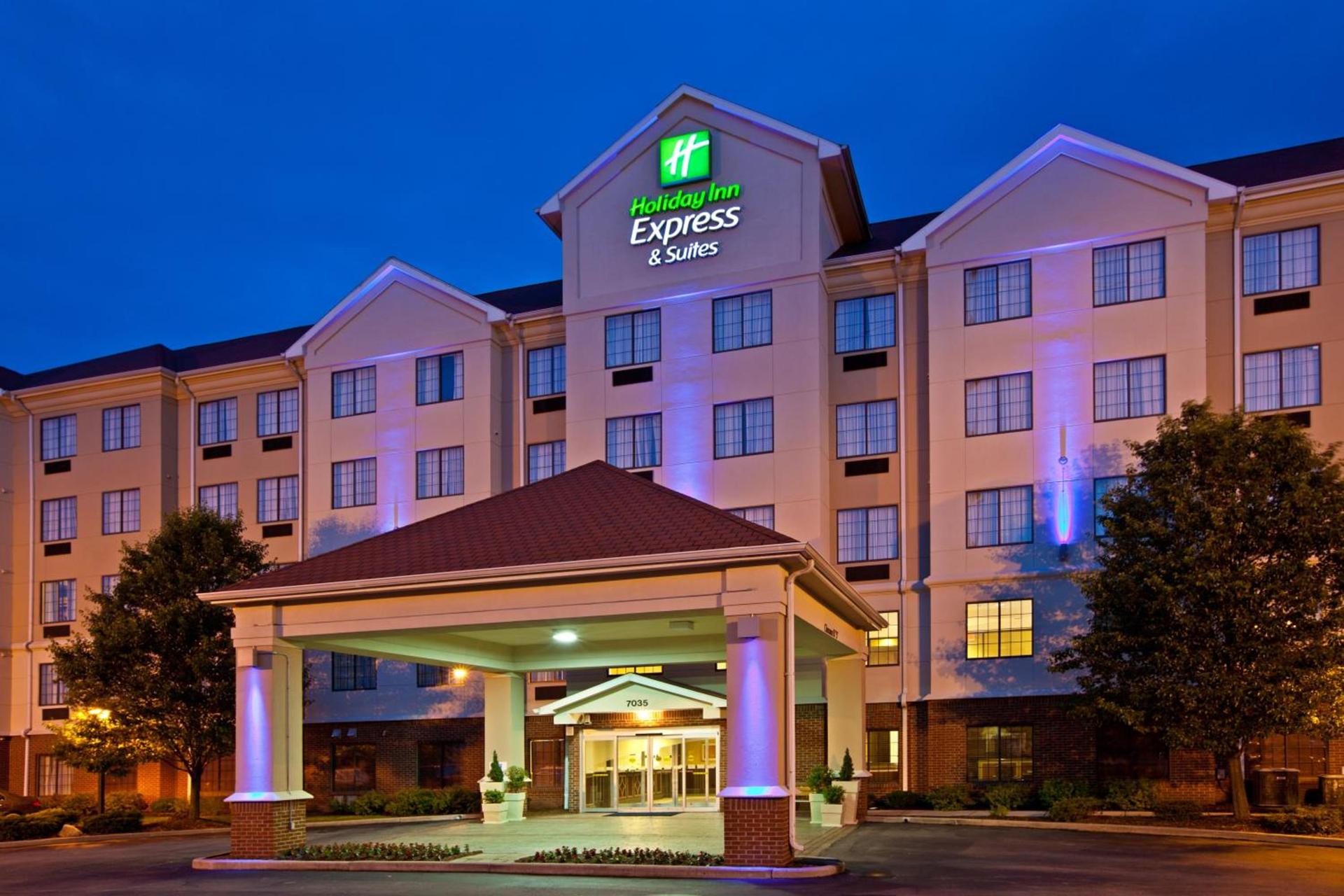 Holiday Inn Express & Suites Indianapolis - East by IHG photo 24