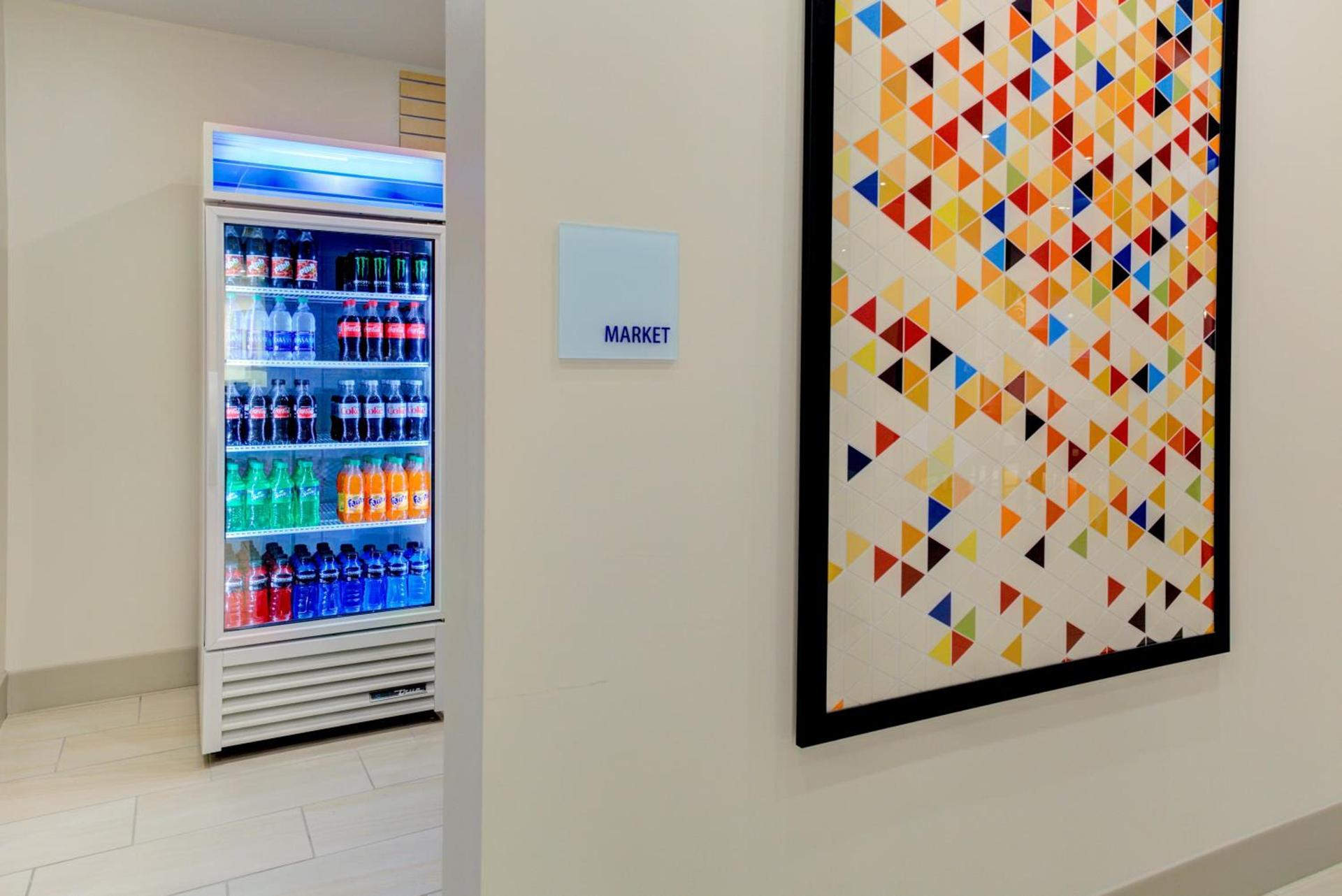 Holiday Inn Express & Suites - King George - Dahlgren by IHG photo 5