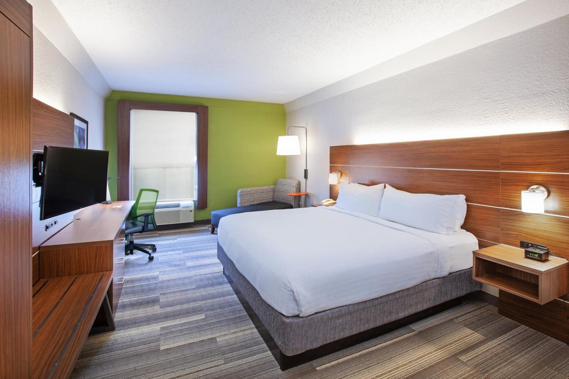 Holiday Inn Express & Suites Houston - Memorial Park Area by IHG photo 39