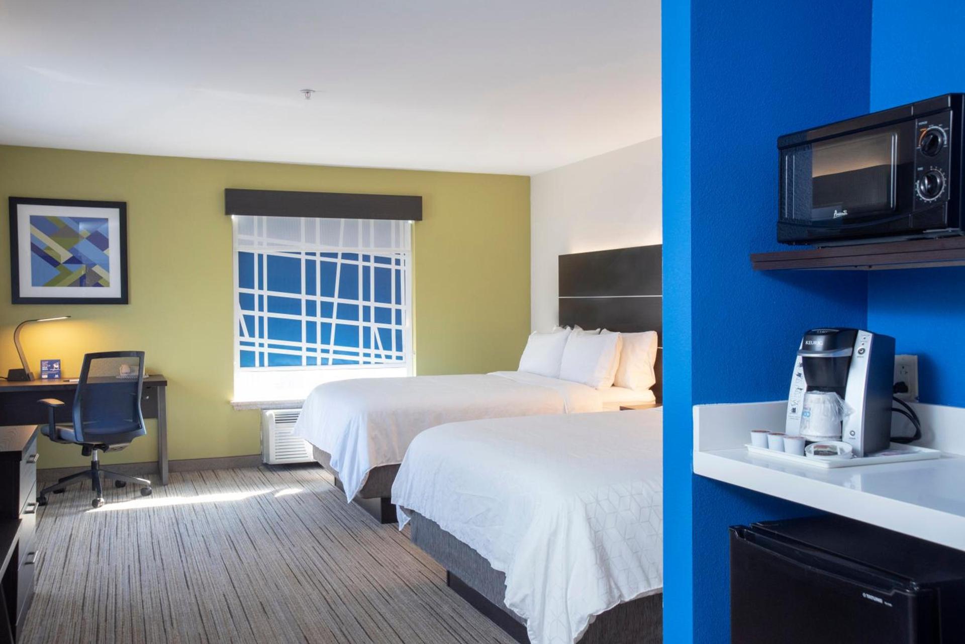 Holiday Inn Express Hotel & Suites Chester by IHG photo 25