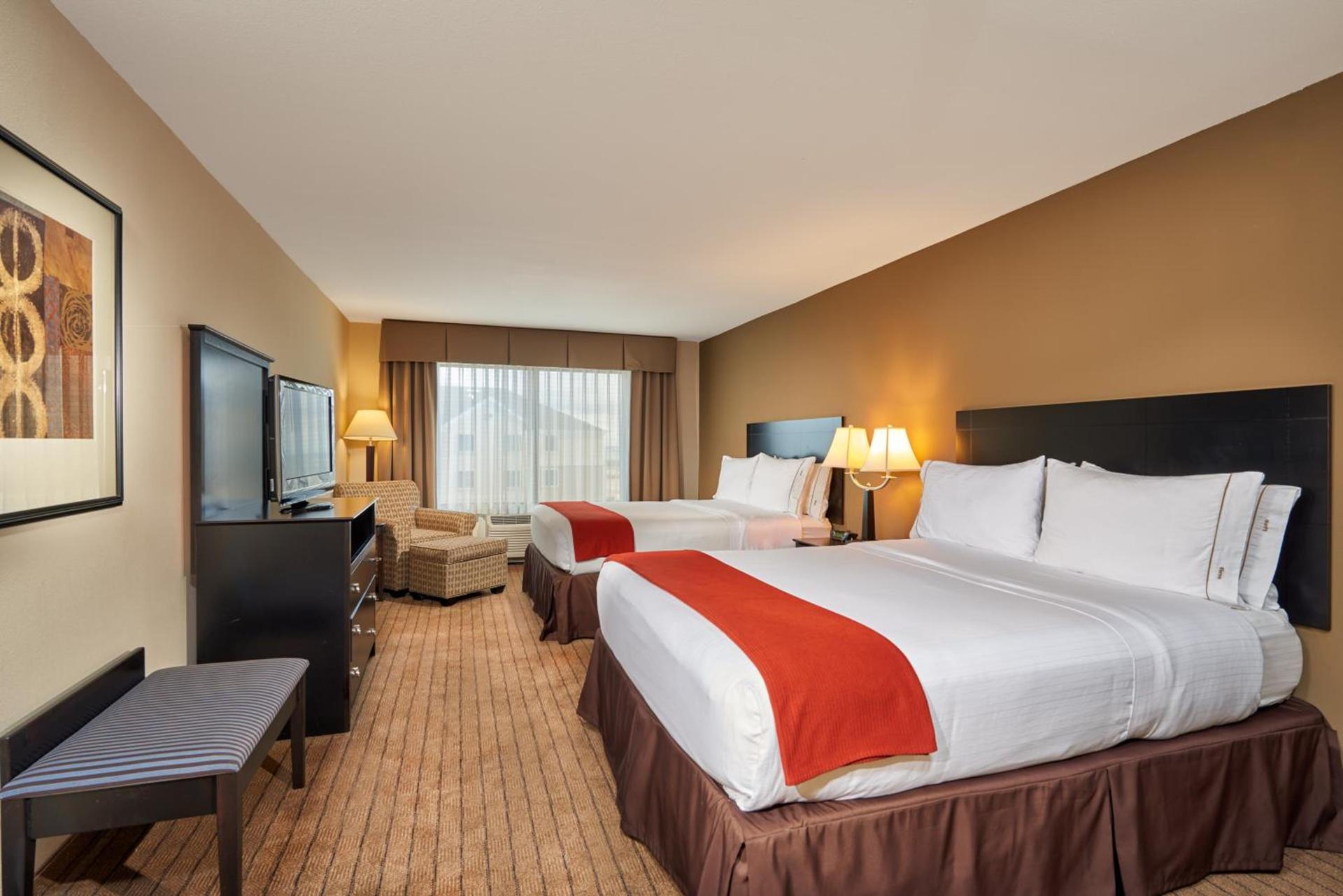 Holiday Inn Express & Suites El Paso Airport by IHG photo 16