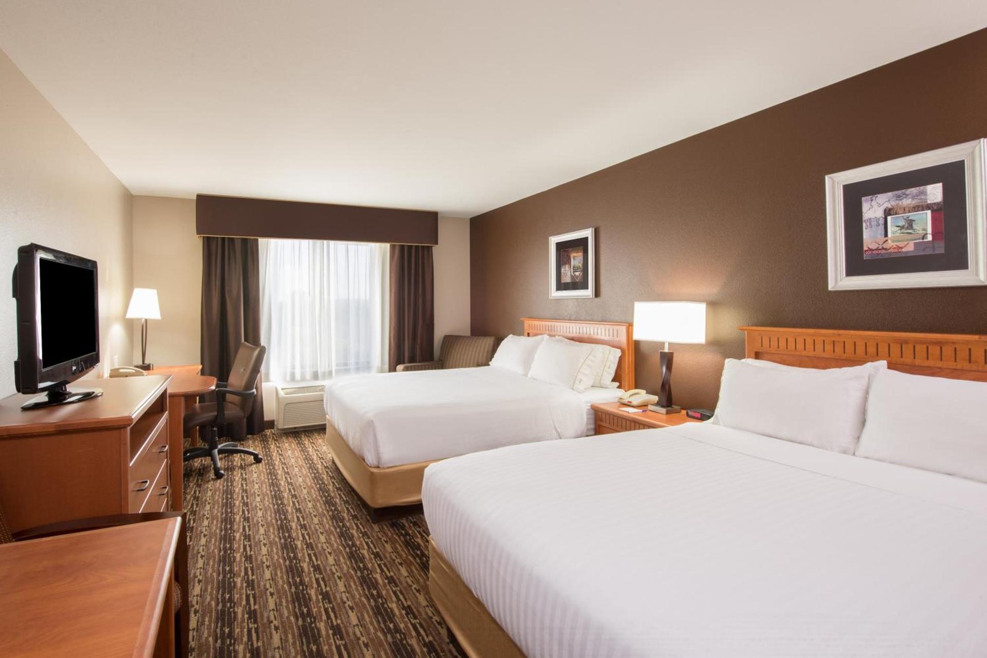Holiday Inn Express & Suites Douglas by IHG photo 26