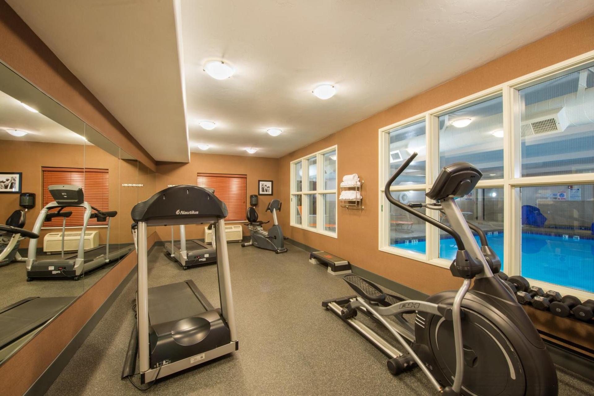 Holiday Inn Express & Suites Douglas by IHG photo 42