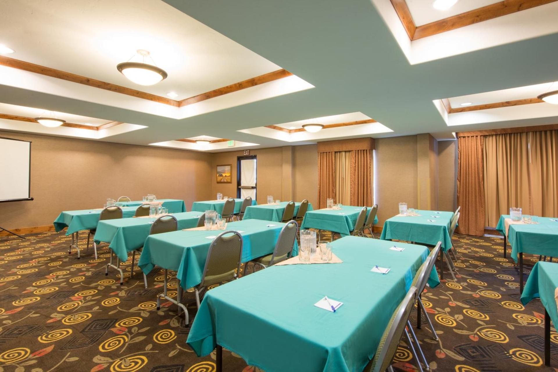 Holiday Inn Express & Suites Douglas by IHG photo 15