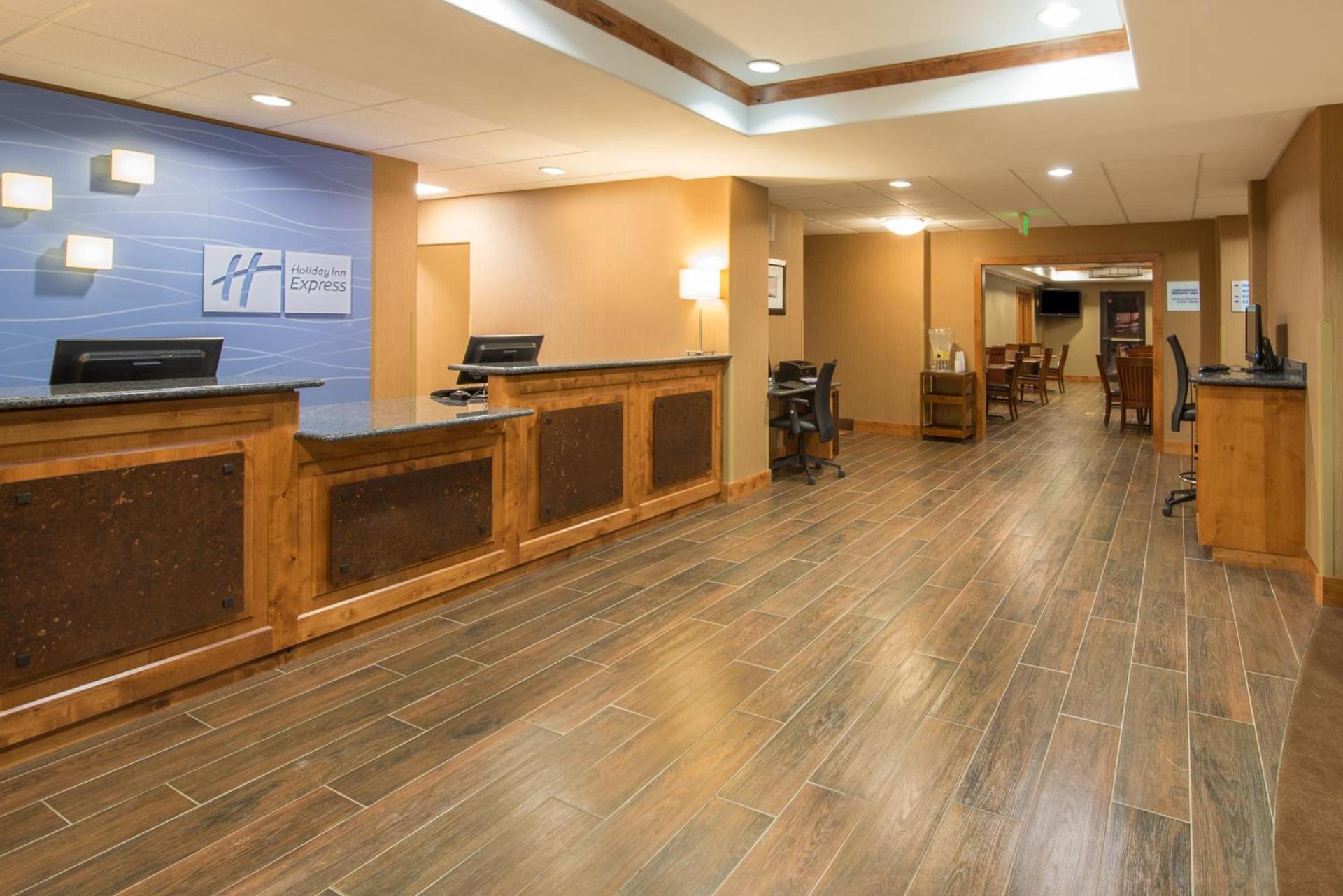 Holiday Inn Express & Suites Douglas by IHG photo 28