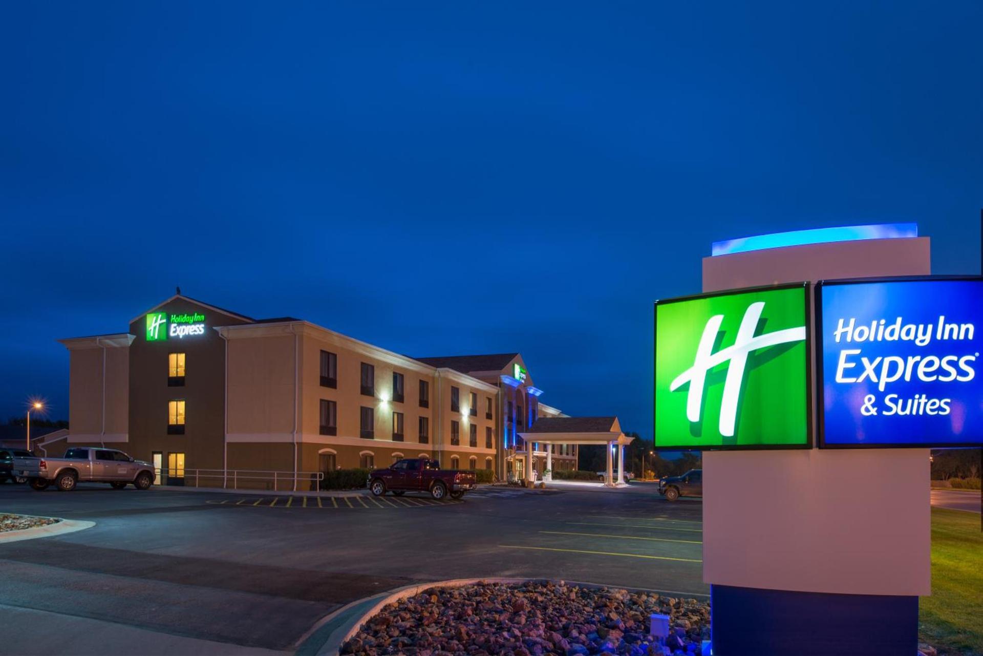 Holiday Inn Express & Suites Douglas by IHG photo 6