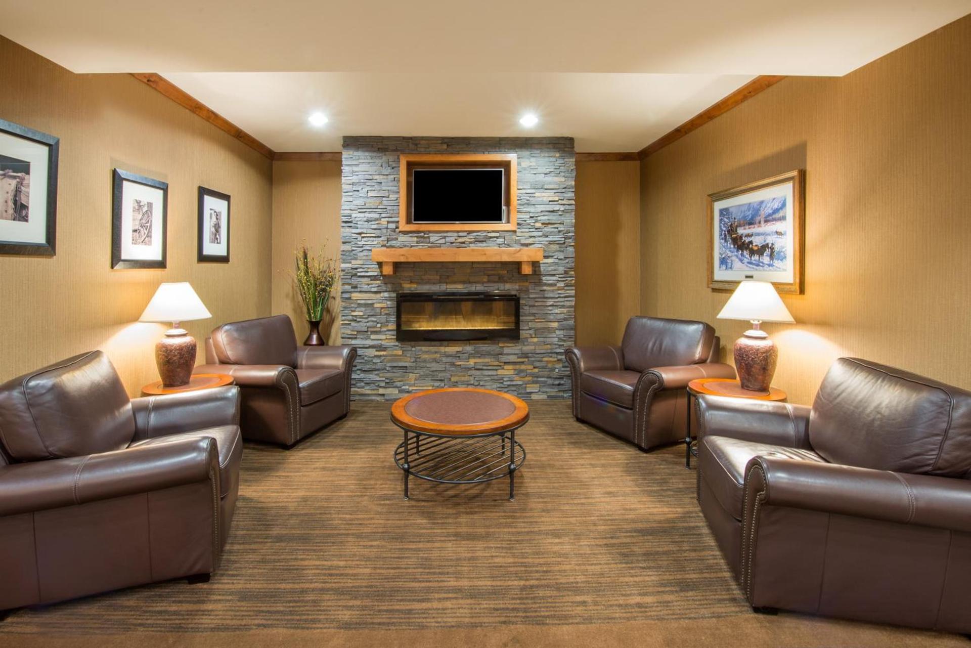Holiday Inn Express & Suites Douglas by IHG photo 32