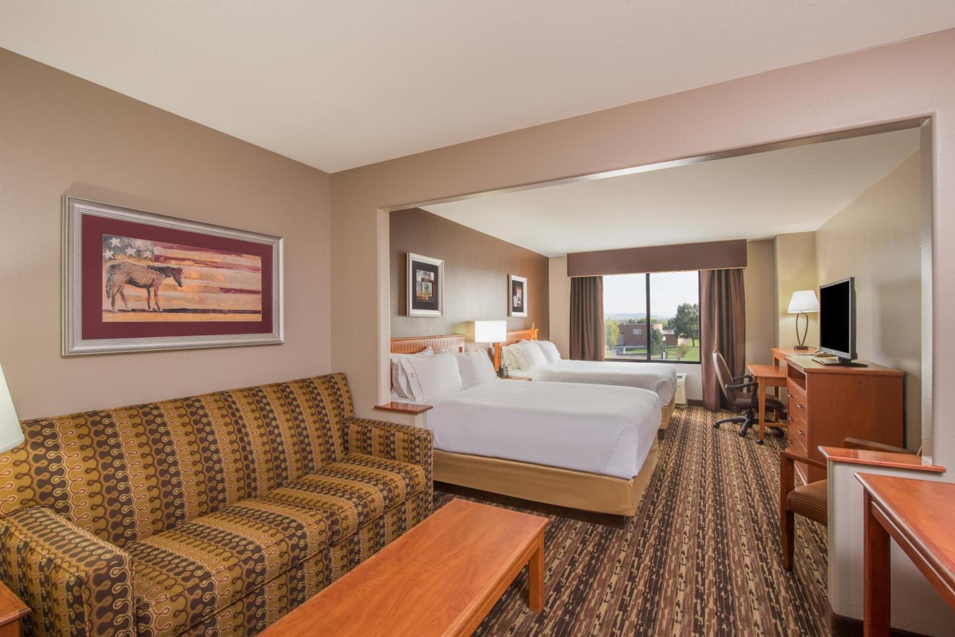 Holiday Inn Express & Suites Douglas by IHG photo 27
