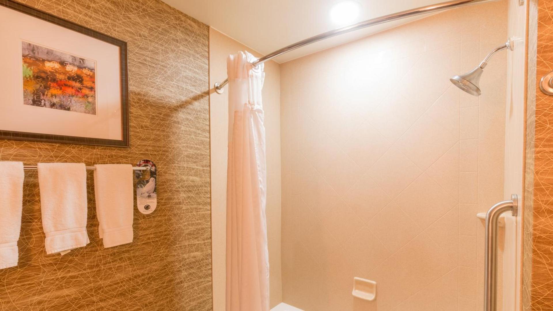 Holiday Inn Express Hotel and Suites Elk City by IHG photo 4
