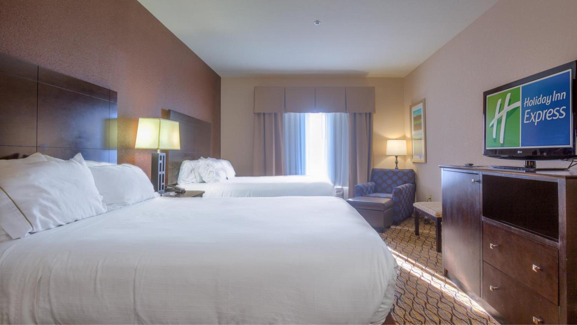 Holiday Inn Express Hotel and Suites Elk City by IHG photo 23