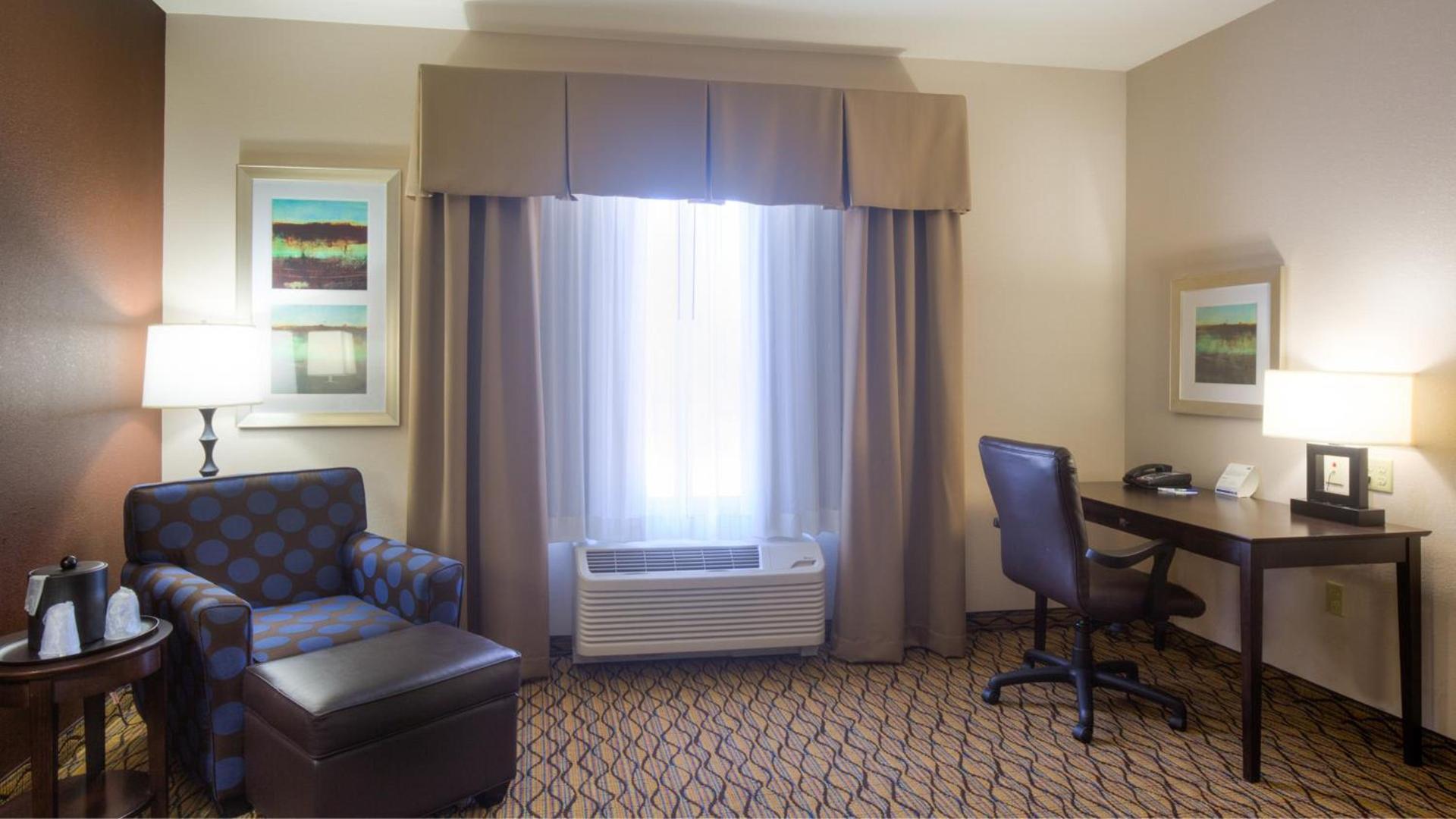 Holiday Inn Express Hotel and Suites Elk City by IHG photo 45