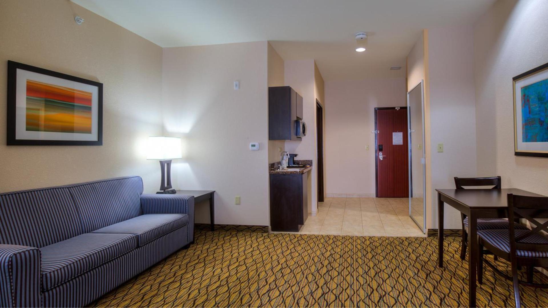 Holiday Inn Express Hotel and Suites Elk City by IHG photo 29