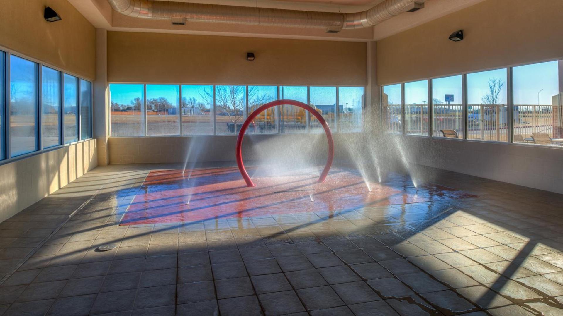 Holiday Inn Express Hotel and Suites Elk City by IHG photo 9