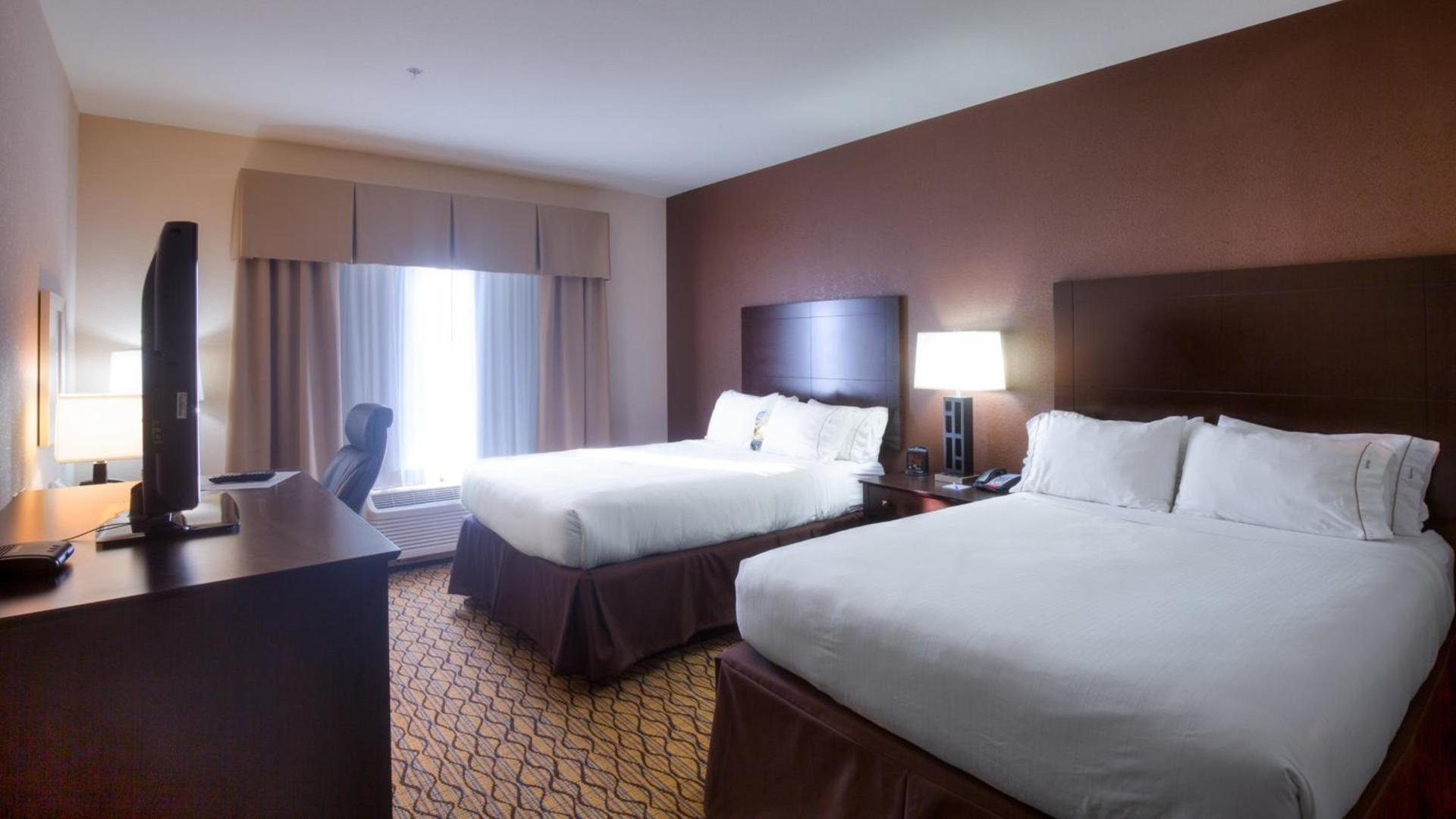 Holiday Inn Express Hotel and Suites Elk City by IHG photo 28