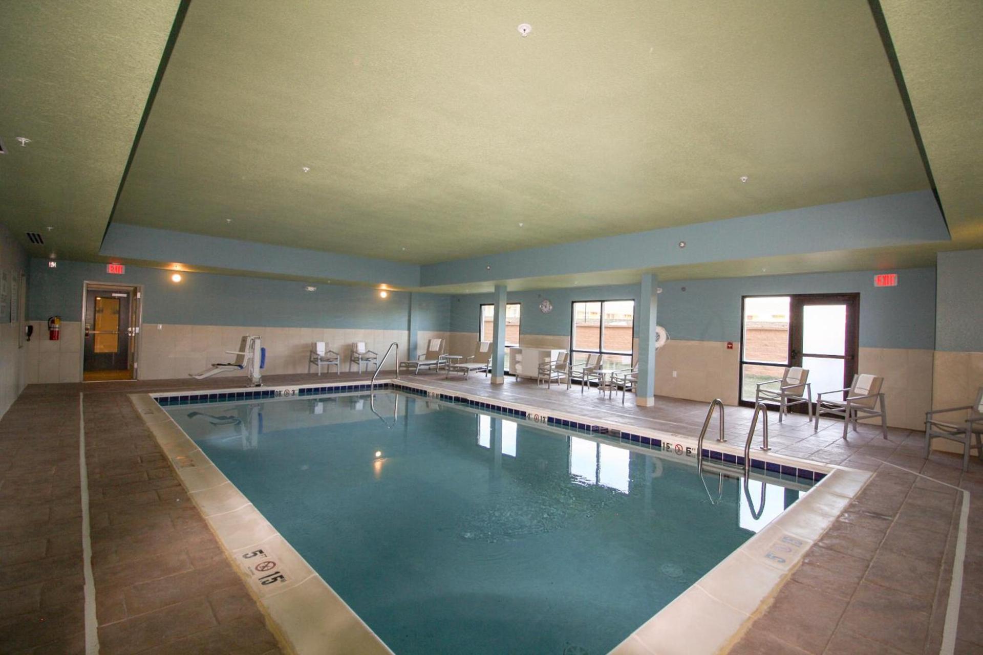 Holiday Inn Express & Suites - Kirksville - University Area by IHG photo 10