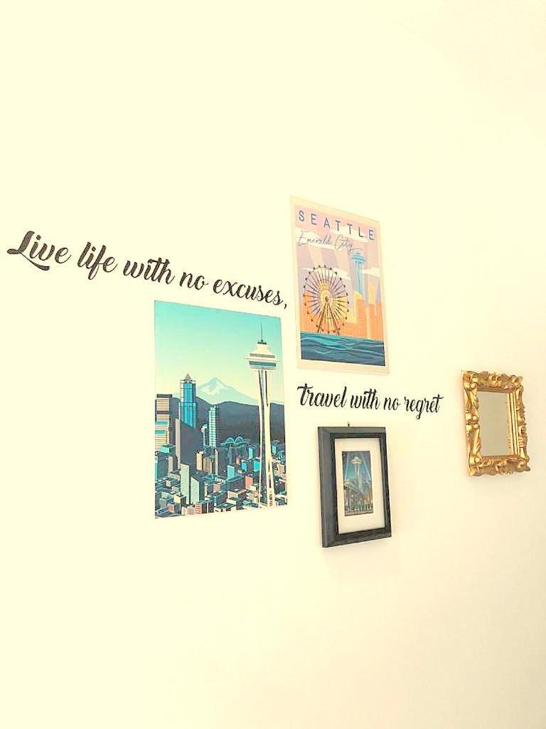The ART INN Seattle photo 11