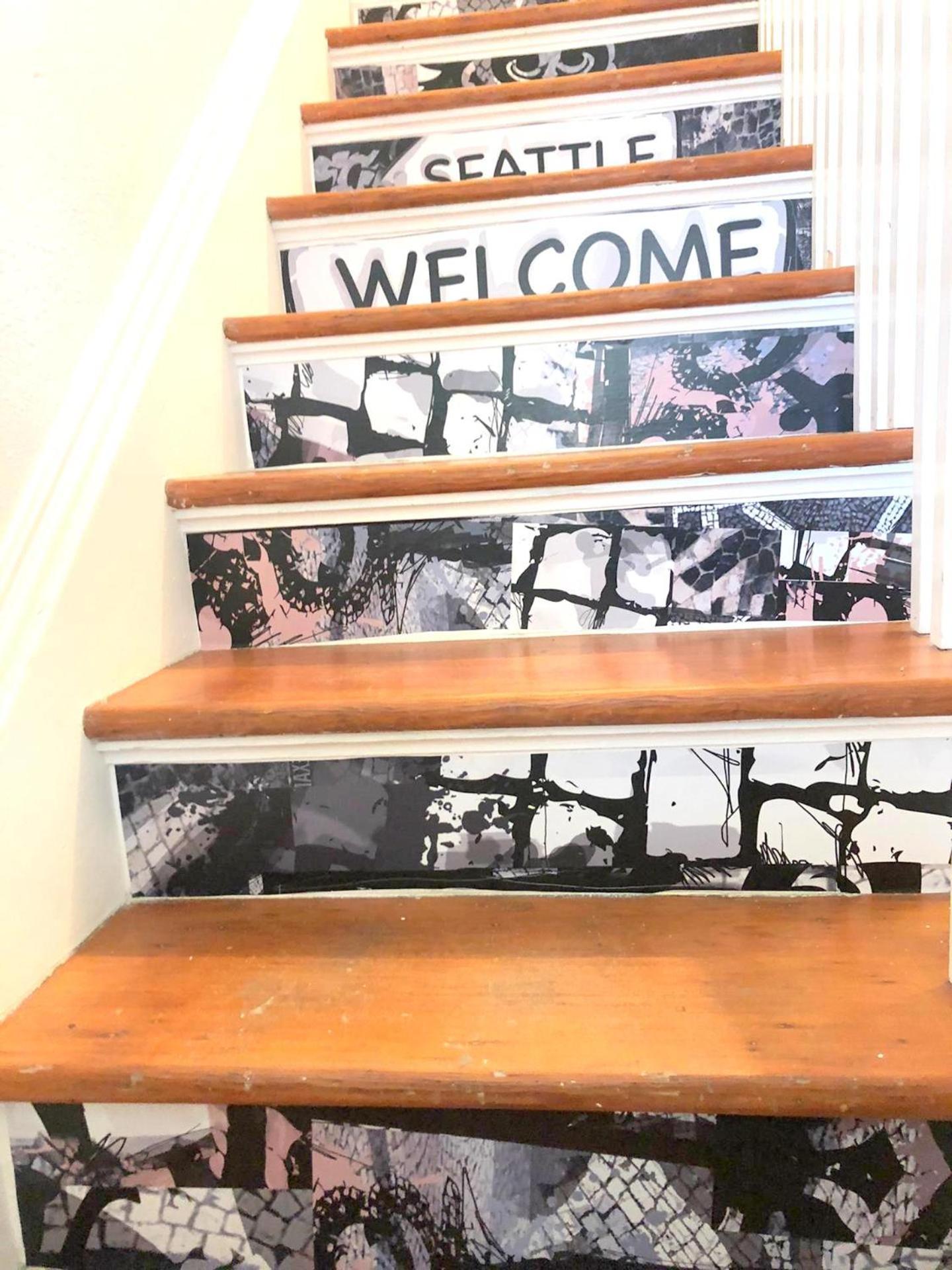 The ART INN Seattle photo 9