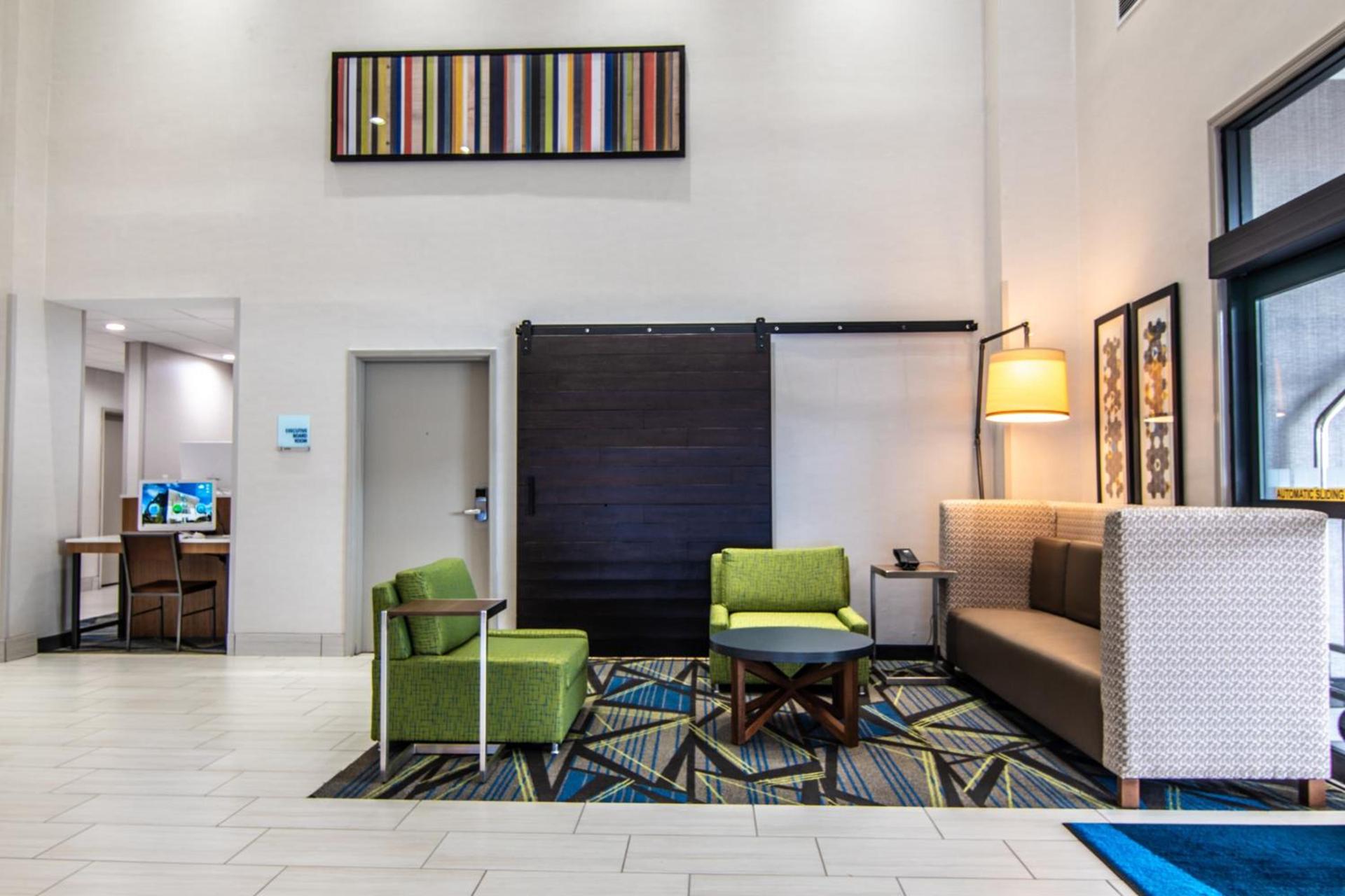 Holiday Inn Express & Suites - Indianapolis Northwest by IHG photo 18