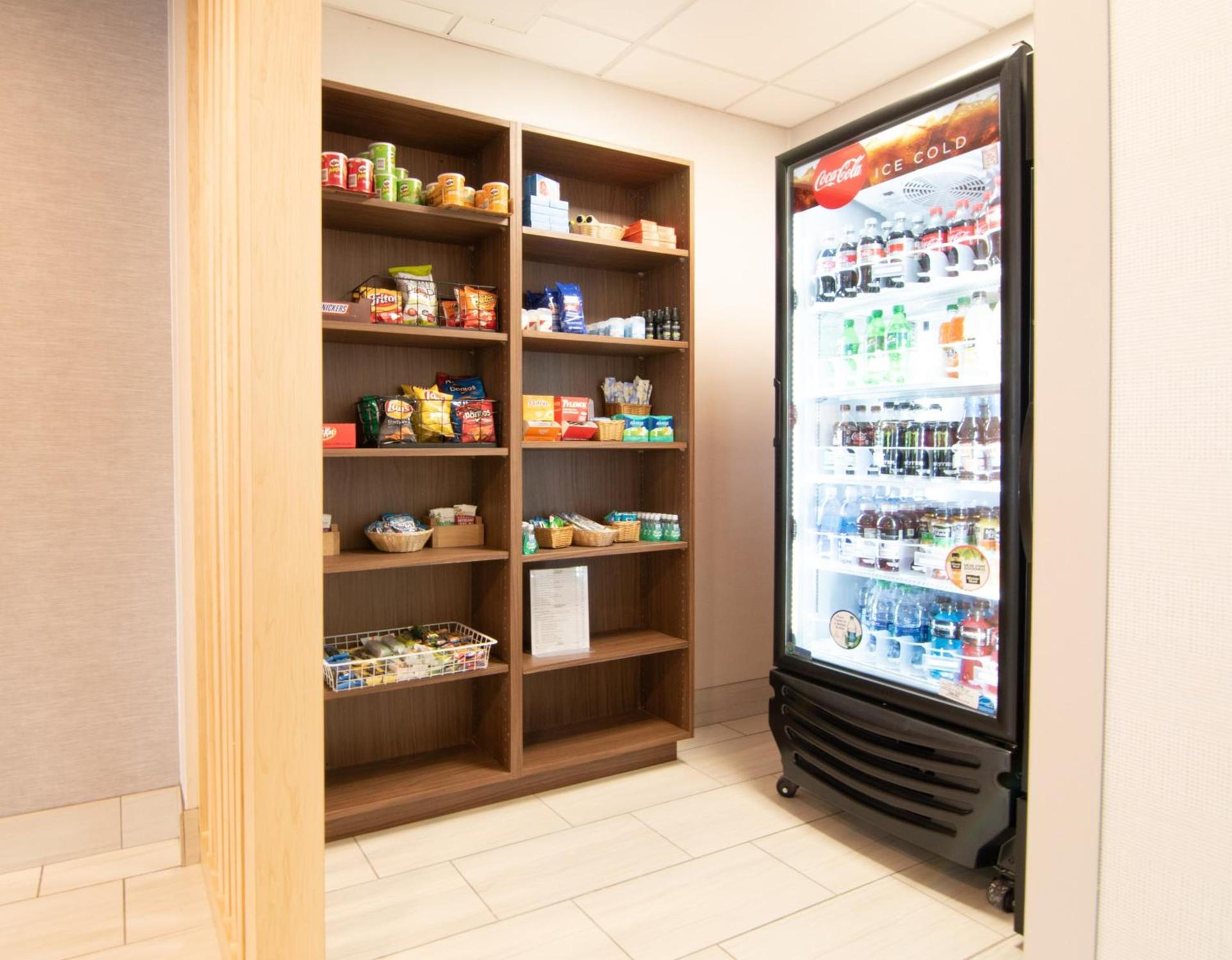 Holiday Inn Express & Suites - Indianapolis Northwest by IHG photo 20