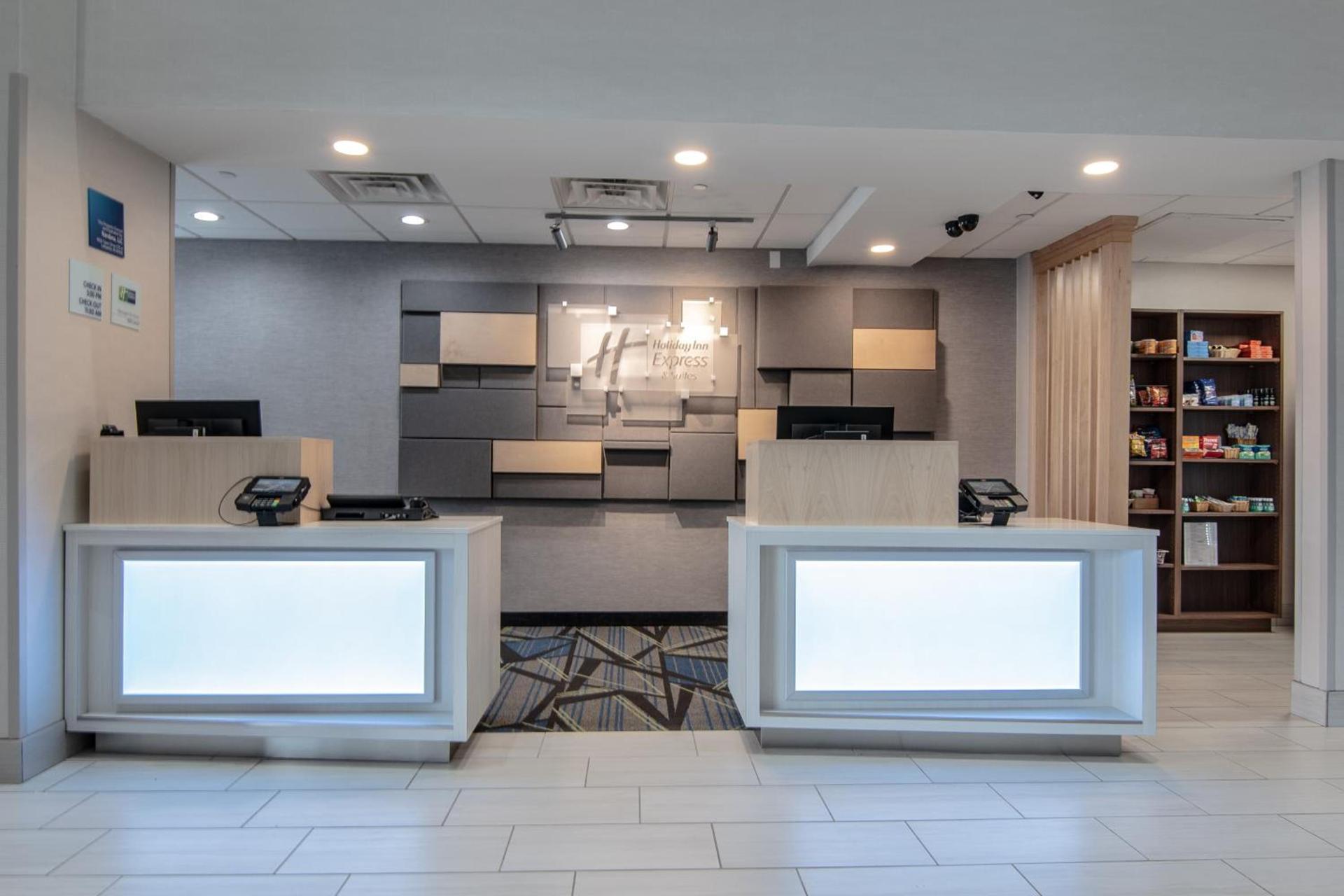 Holiday Inn Express & Suites - Indianapolis Northwest by IHG photo 11