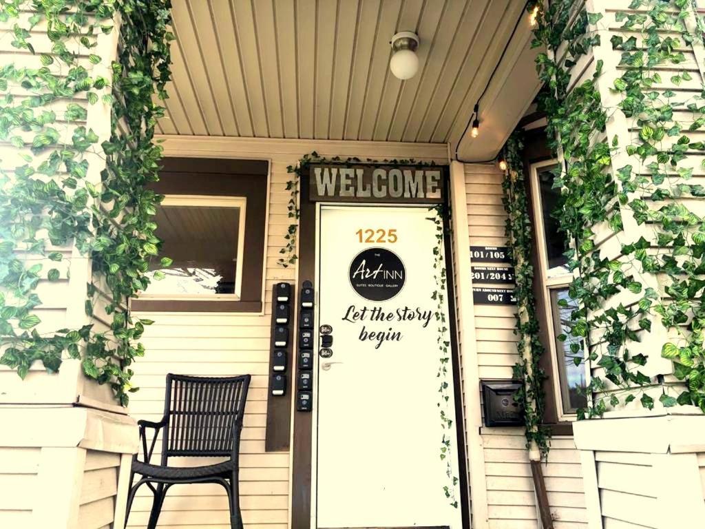 The ART INN Seattle photo 39