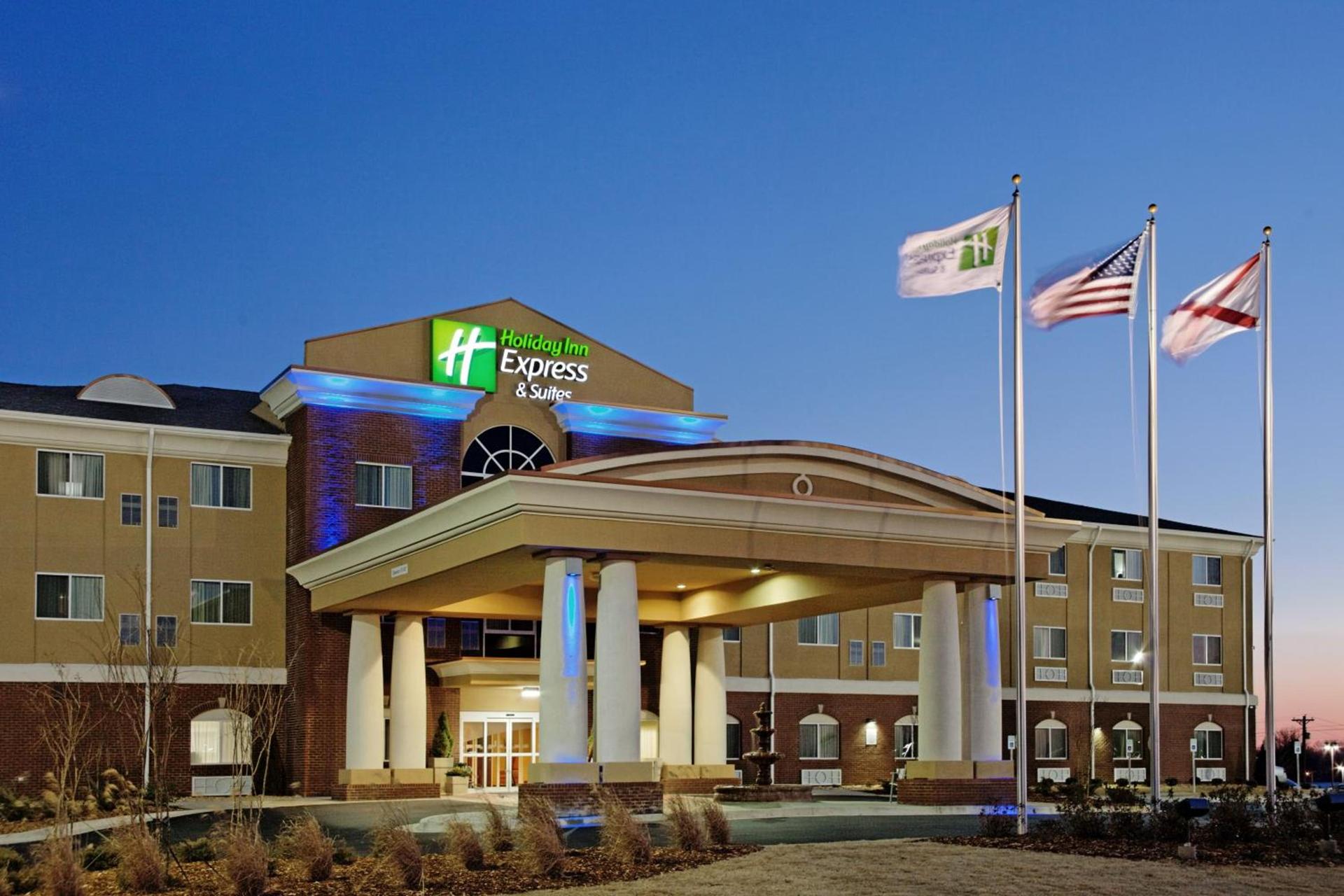 Holiday Inn Express Florence Northeast by IHG — hotel in Florence