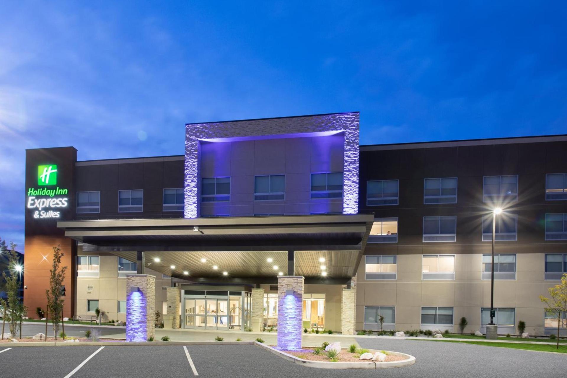 Holiday Inn Express & Suites - Ely by IHG photo 32