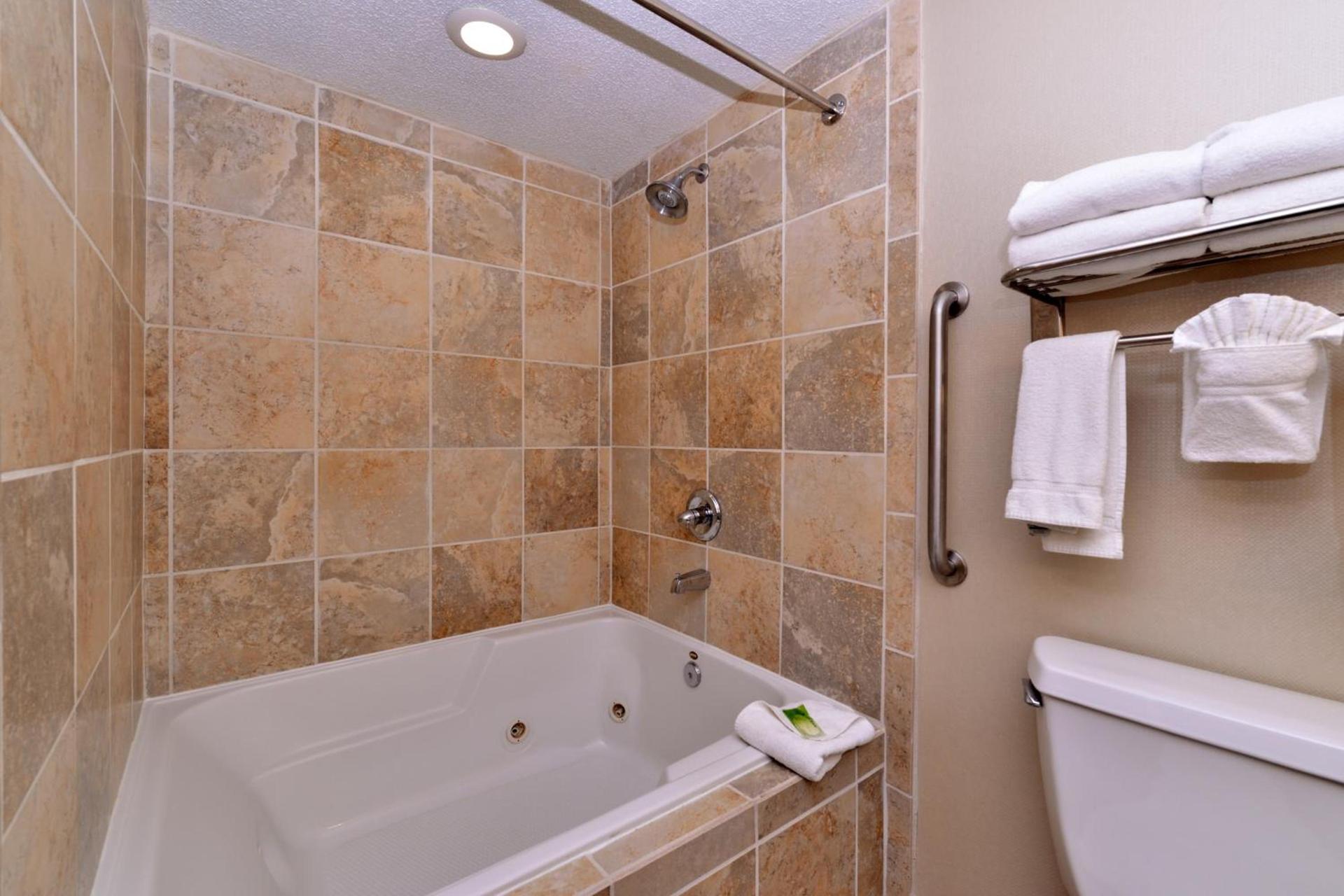 Holiday Inn Express Hotel & Suites Indianapolis W - Airport Area by IHG photo 14