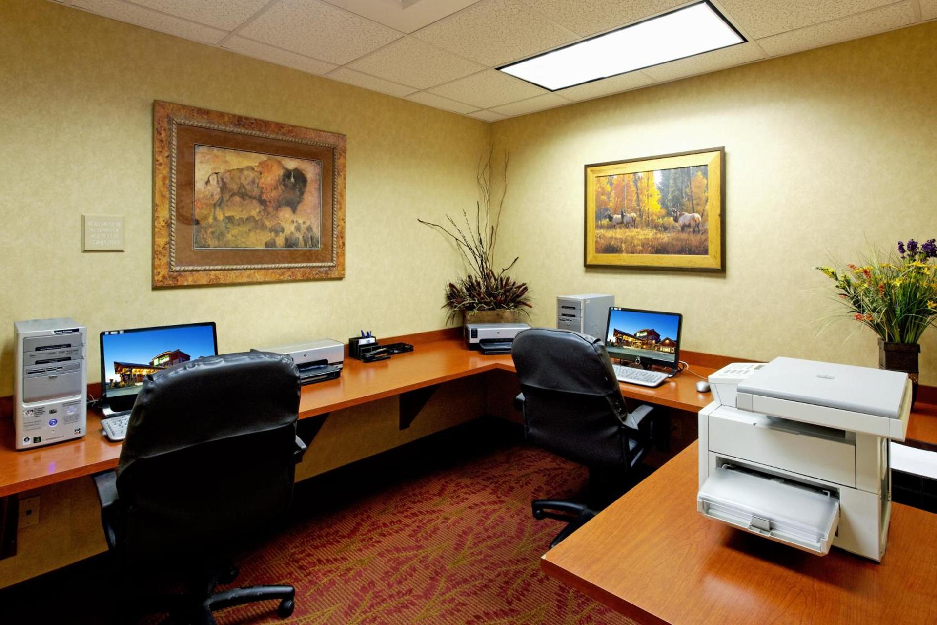 Holiday Inn Express Hotel & Suites Kalispell by IHG photo 5