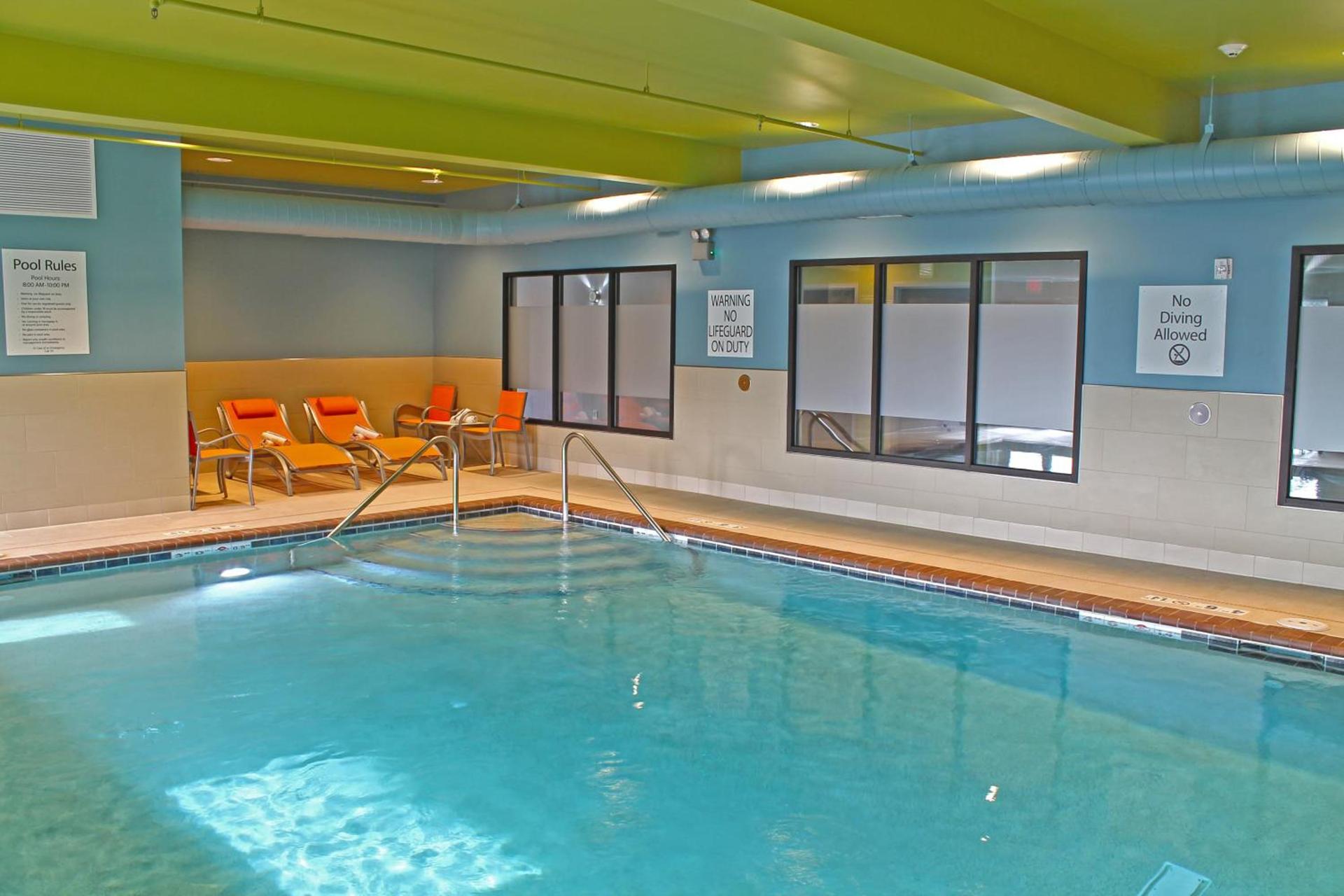 Holiday Inn Express & Suites - St. Louis South - I-55 by IHG photo 7