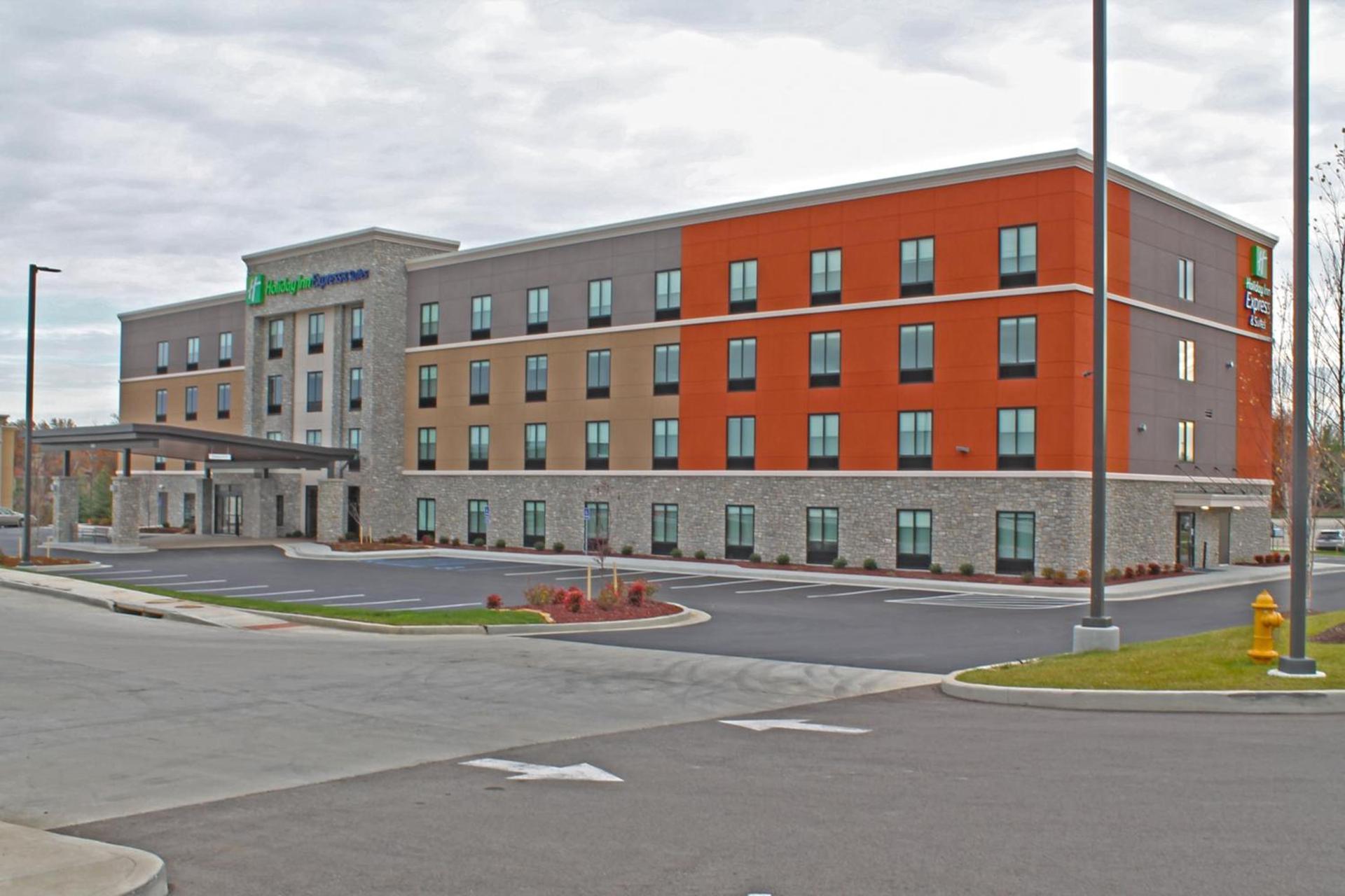 Holiday Inn Express & Suites - St. Louis South - I-55 by IHG photo 12
