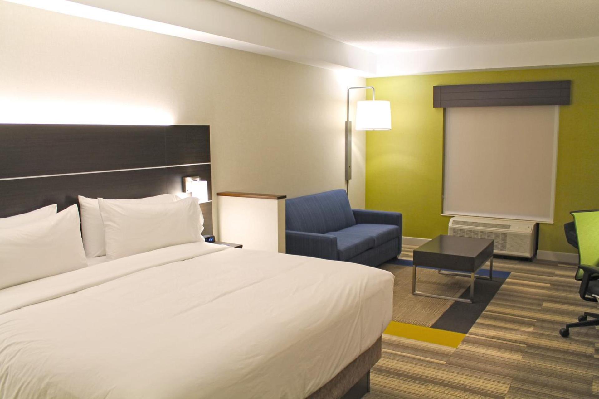 Holiday Inn Express & Suites - St. Louis South - I-55 by IHG photo 56