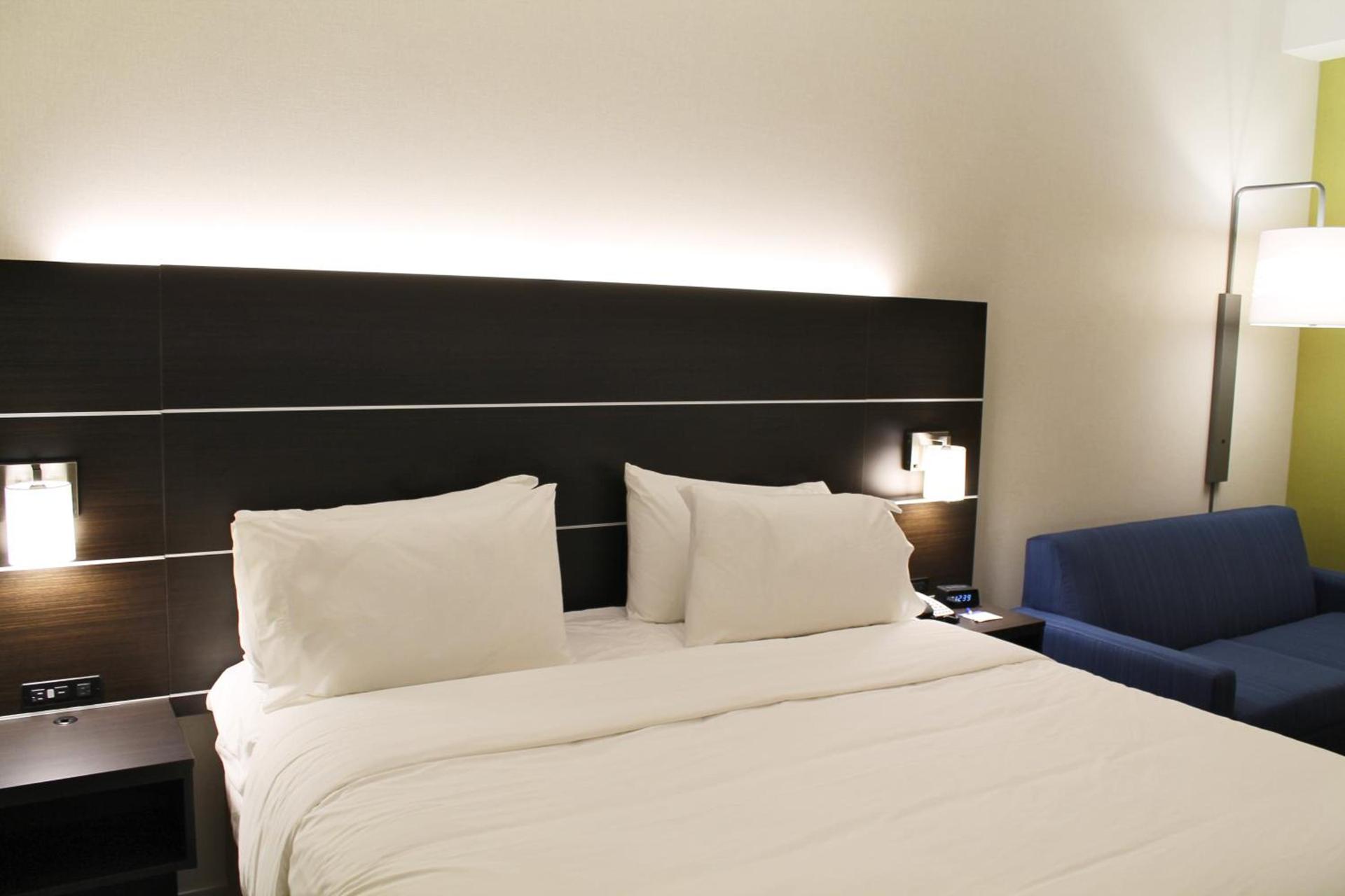 Holiday Inn Express & Suites - St. Louis South - I-55 by IHG photo 63