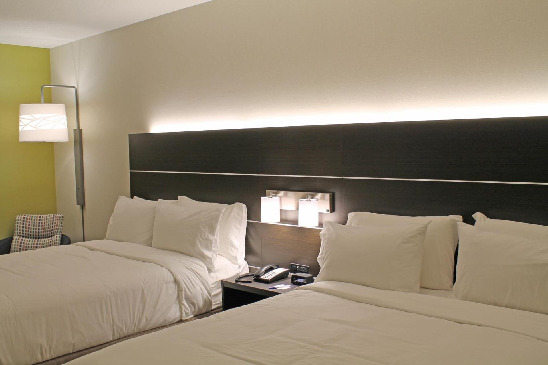 Holiday Inn Express & Suites - St. Louis South - I-55 by IHG photo 48