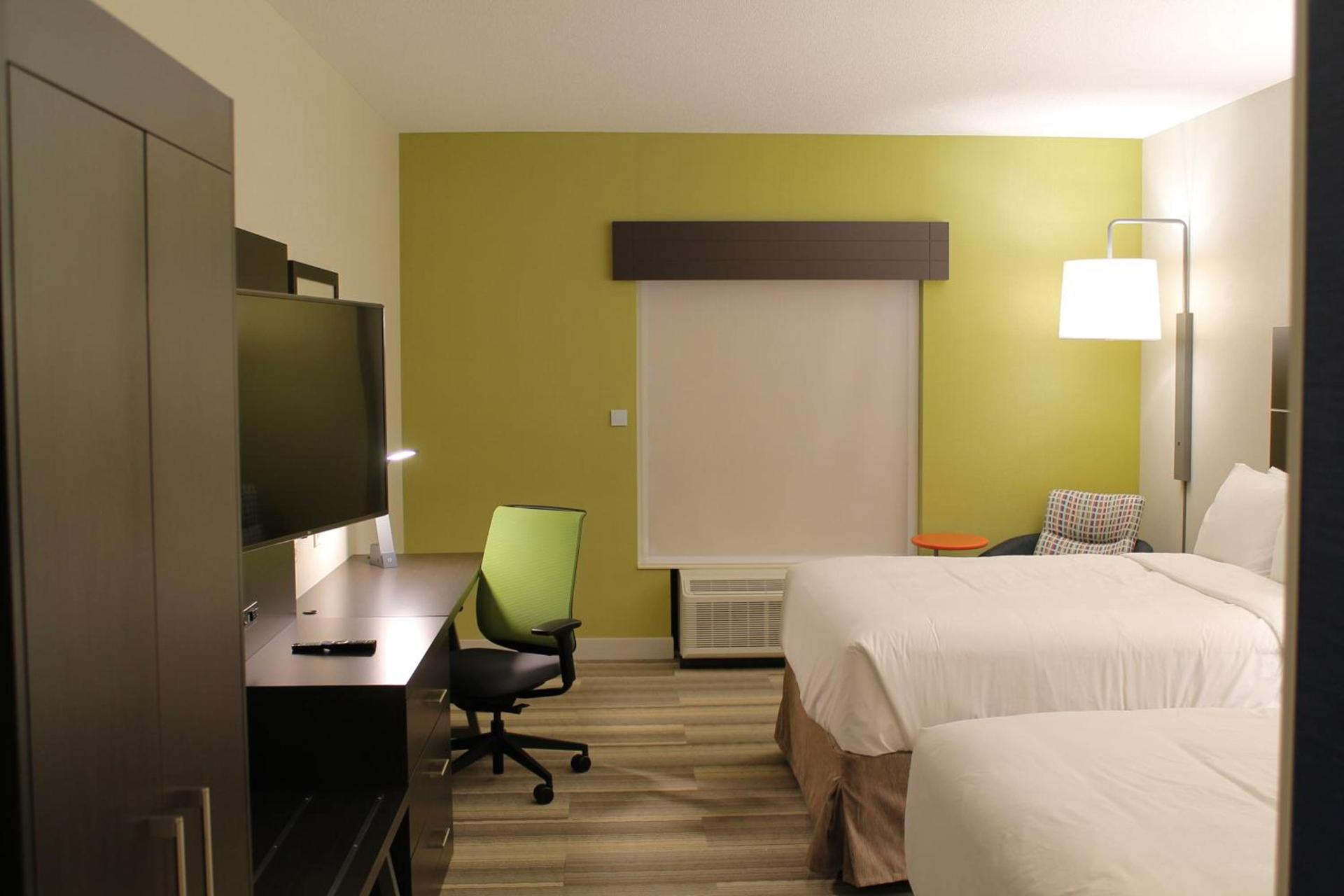 Holiday Inn Express & Suites - St. Louis South - I-55 by IHG photo 46