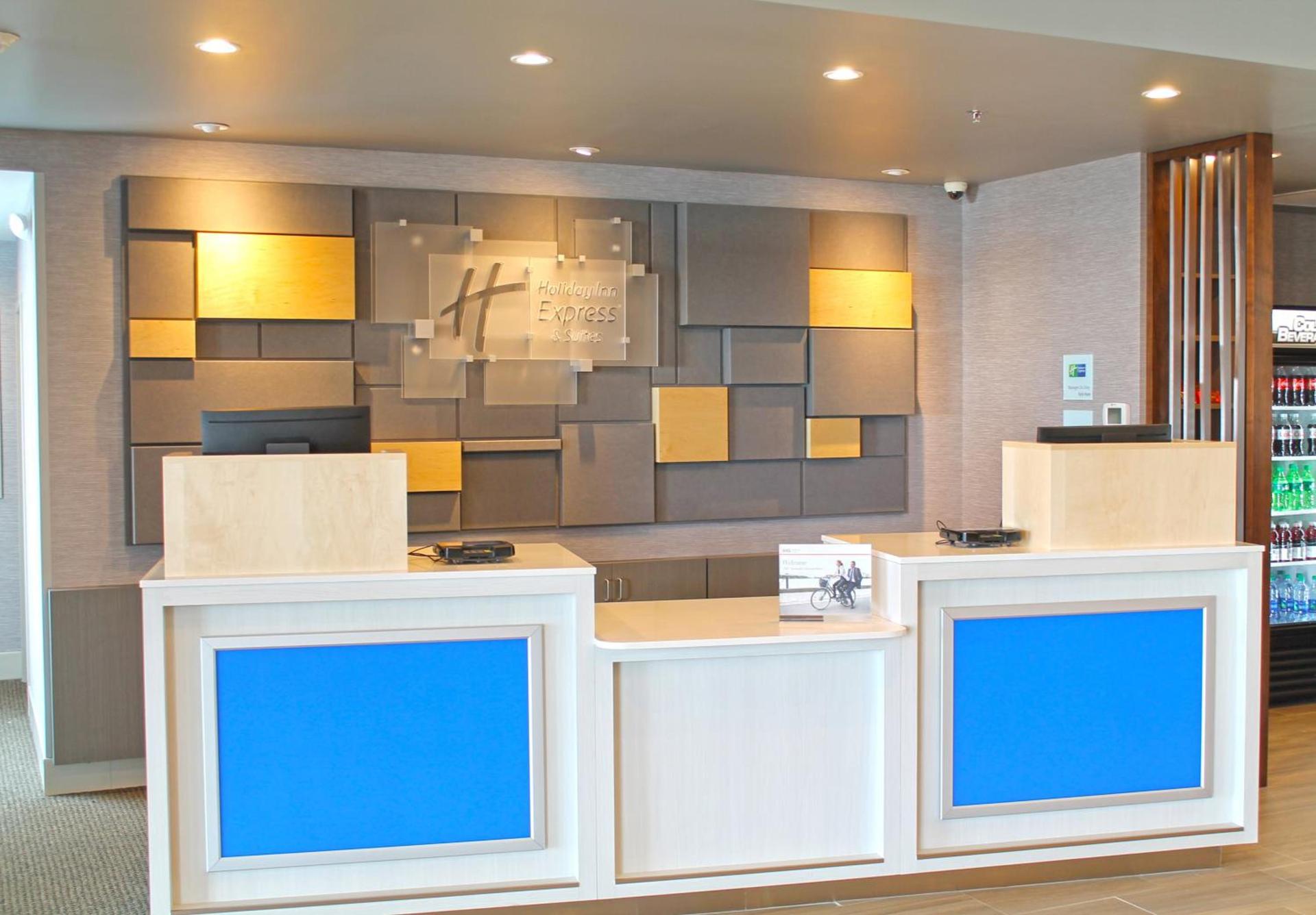 Holiday Inn Express & Suites - St. Louis South - I-55 by IHG photo 17